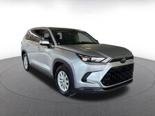 2025 Toyota Grand Highlander  -
                  Morrow, GA