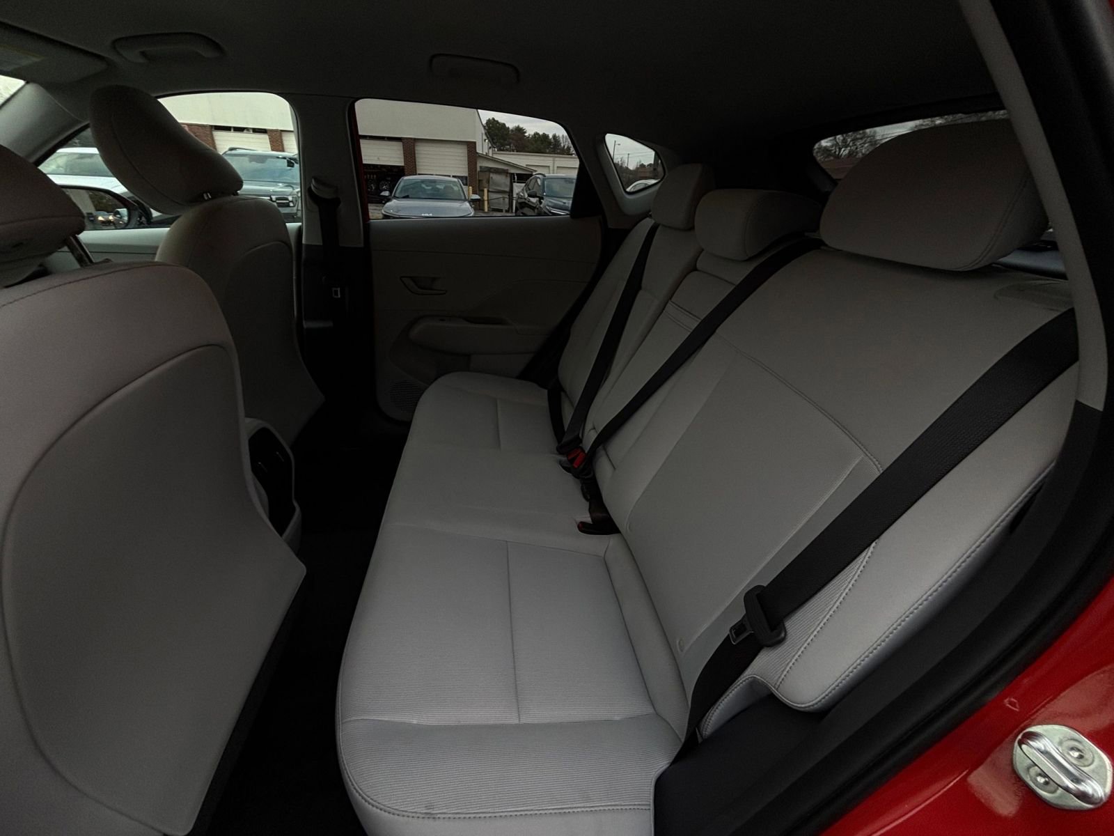 Thumbnail: 2025 Hyundai Kona - 26