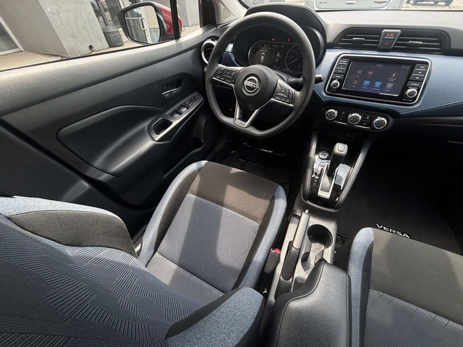 Thumbnail: 2025 Nissan Versa - 33