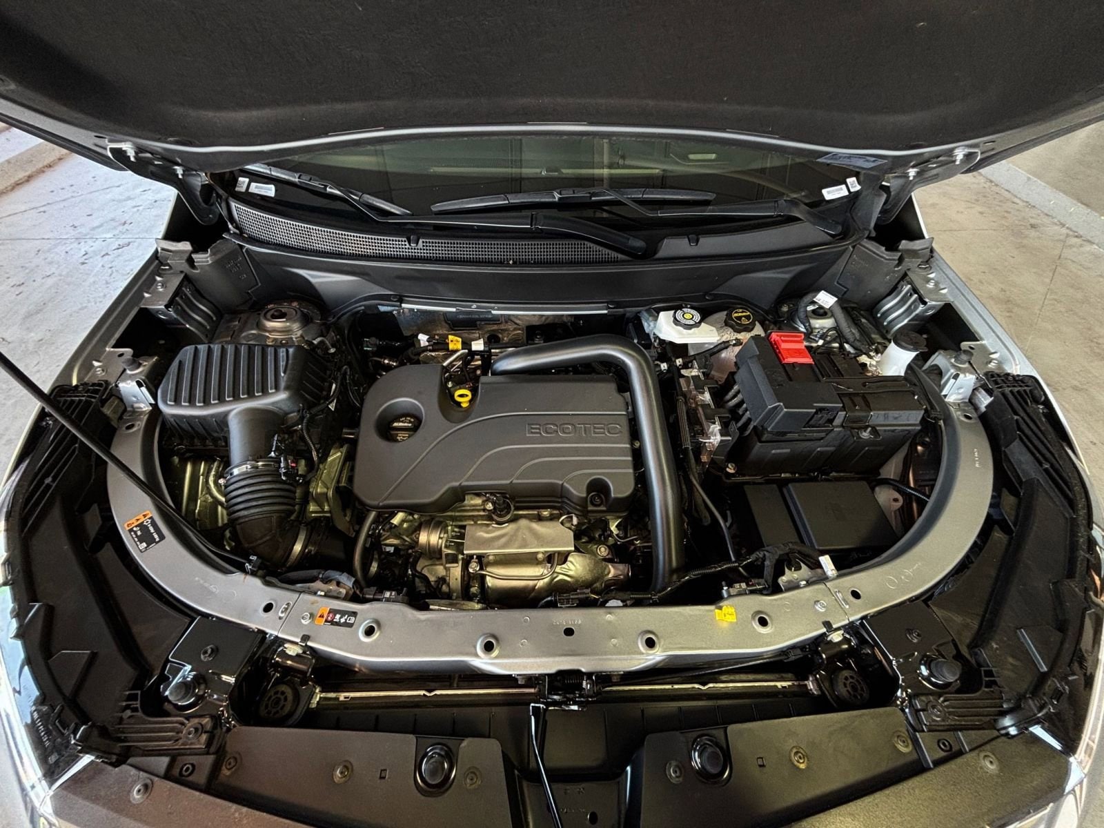 Thumbnail: 2025 Chevrolet Equinox - 33