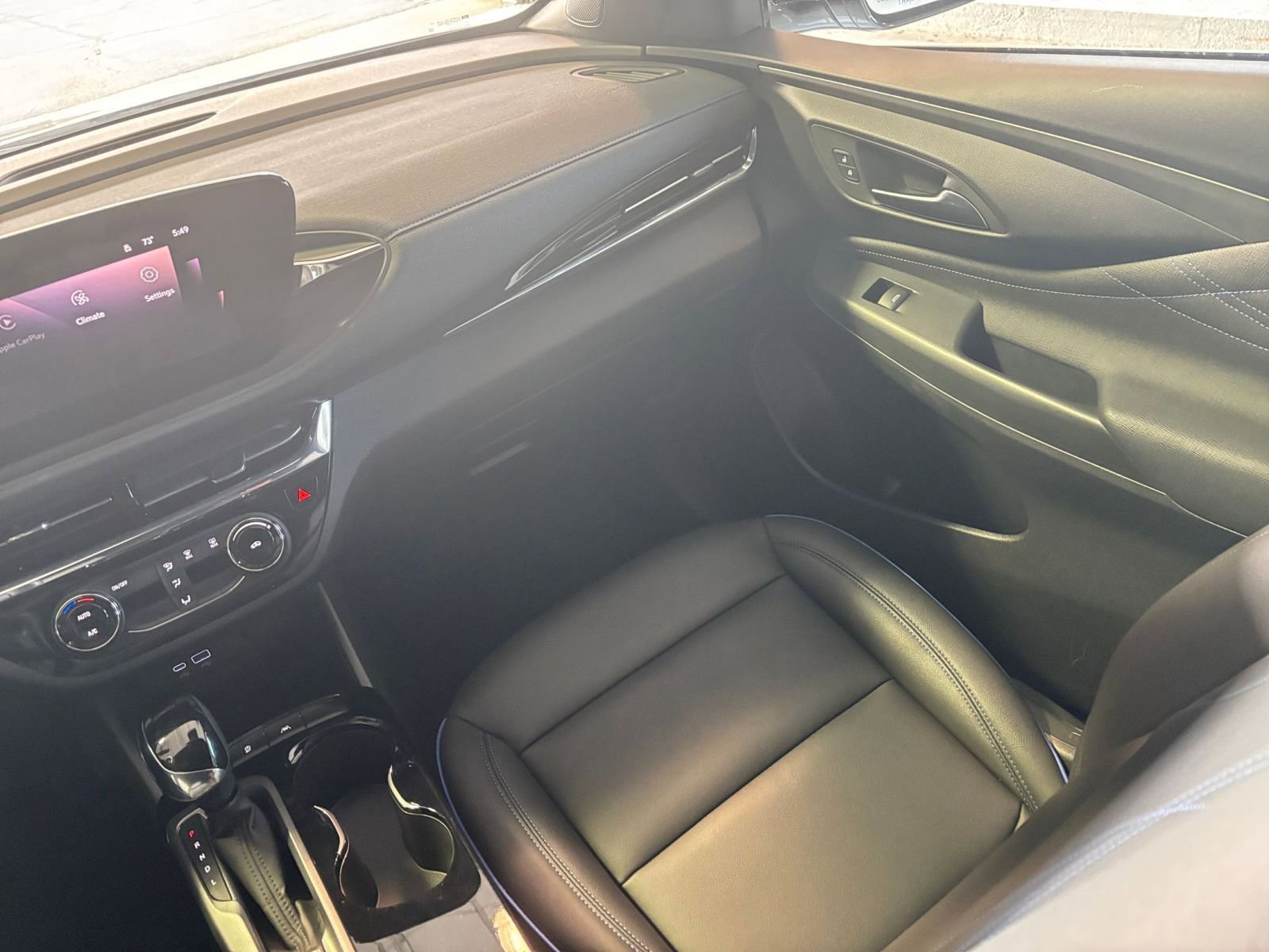 Thumbnail: 2025 Buick Envista - 34