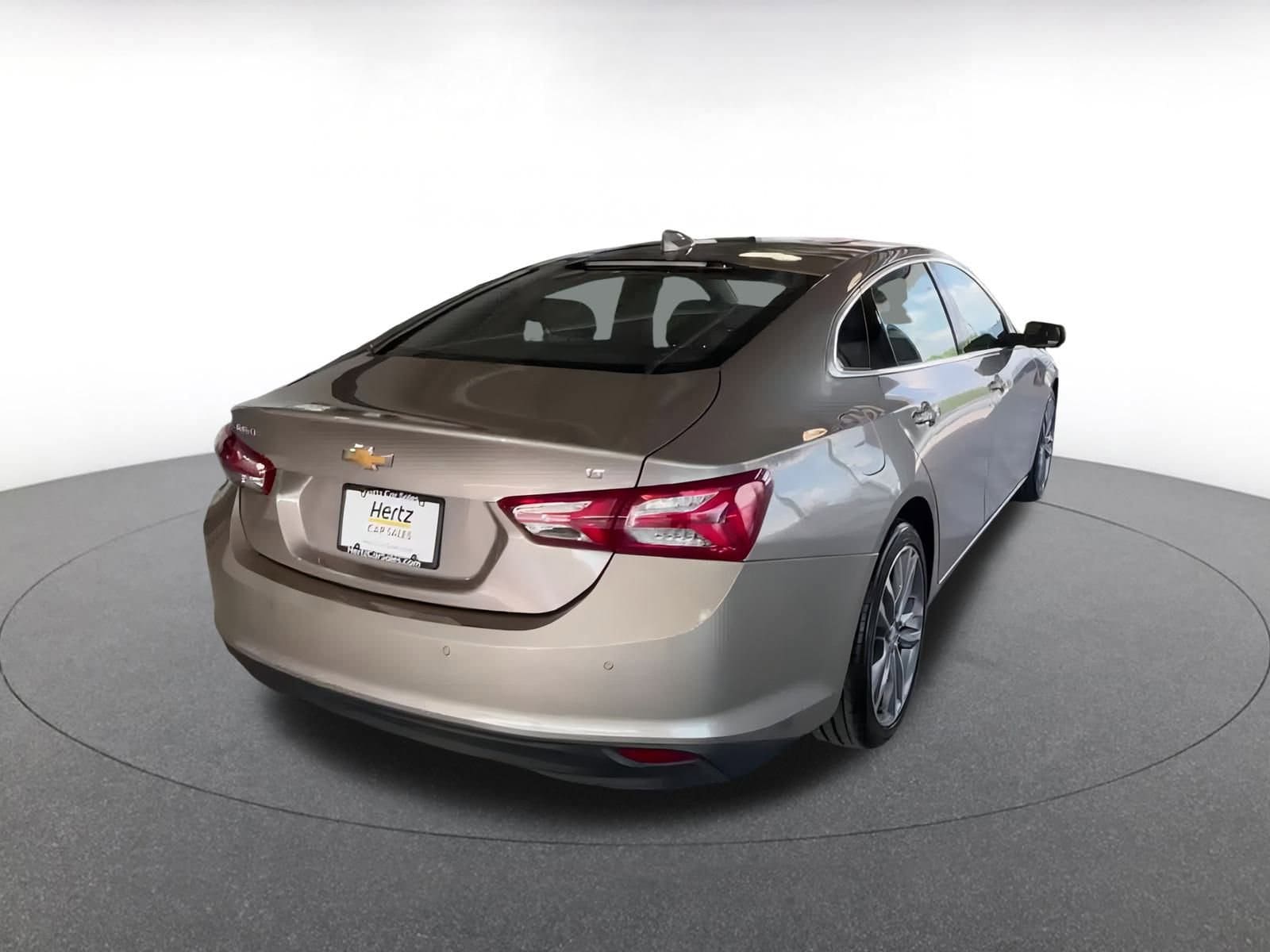 Thumbnail: 2024 Chevrolet Malibu - 20