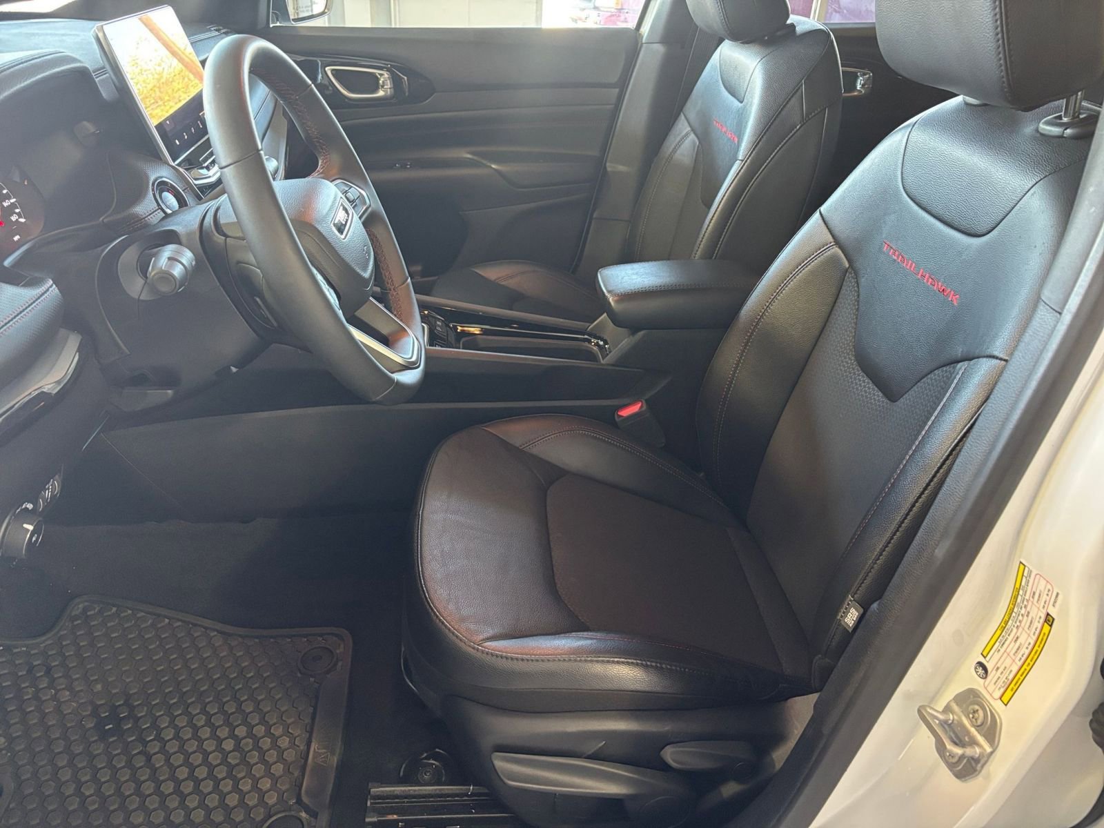 Thumbnail: 2025 Jeep Compass - 26