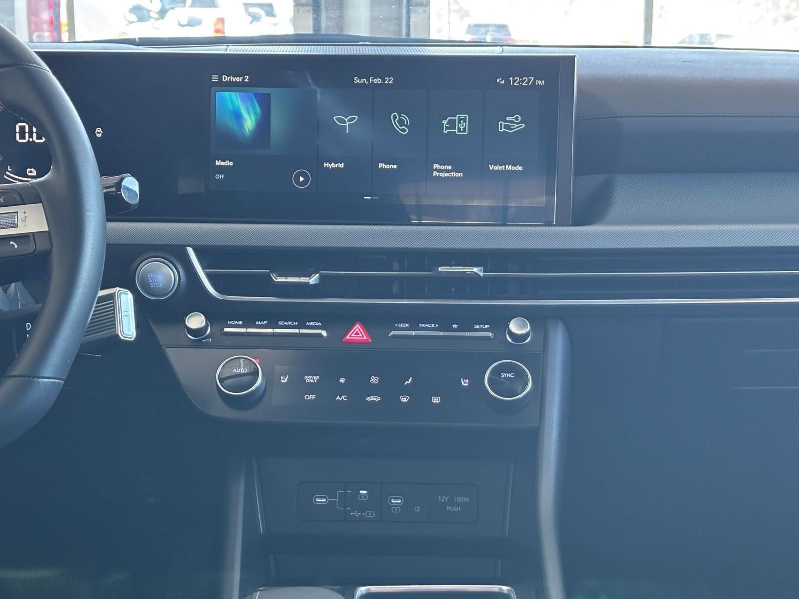 Thumbnail: 2025 Hyundai Sonata - 17