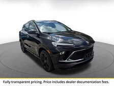 2024 Buick Encore GX Sport Touring -
                  Morrow, GA