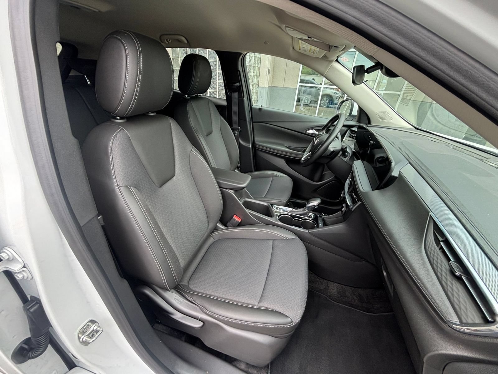 Thumbnail: 2026 Buick Encore GX - 35