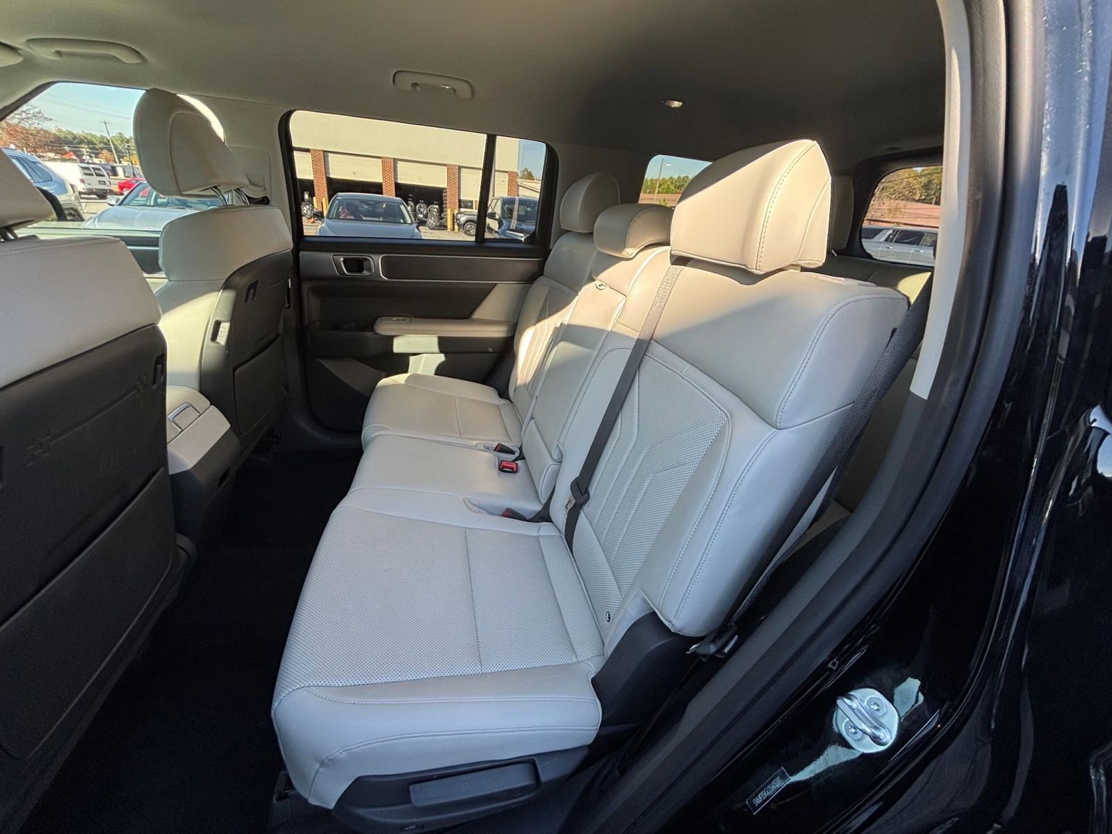 Thumbnail: 2025 Hyundai Santa Fe - 30