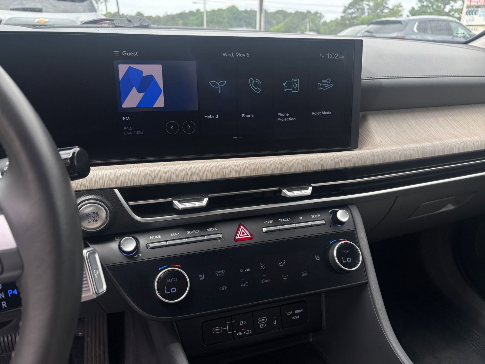 Thumbnail: 2025 Hyundai Sonata - 23