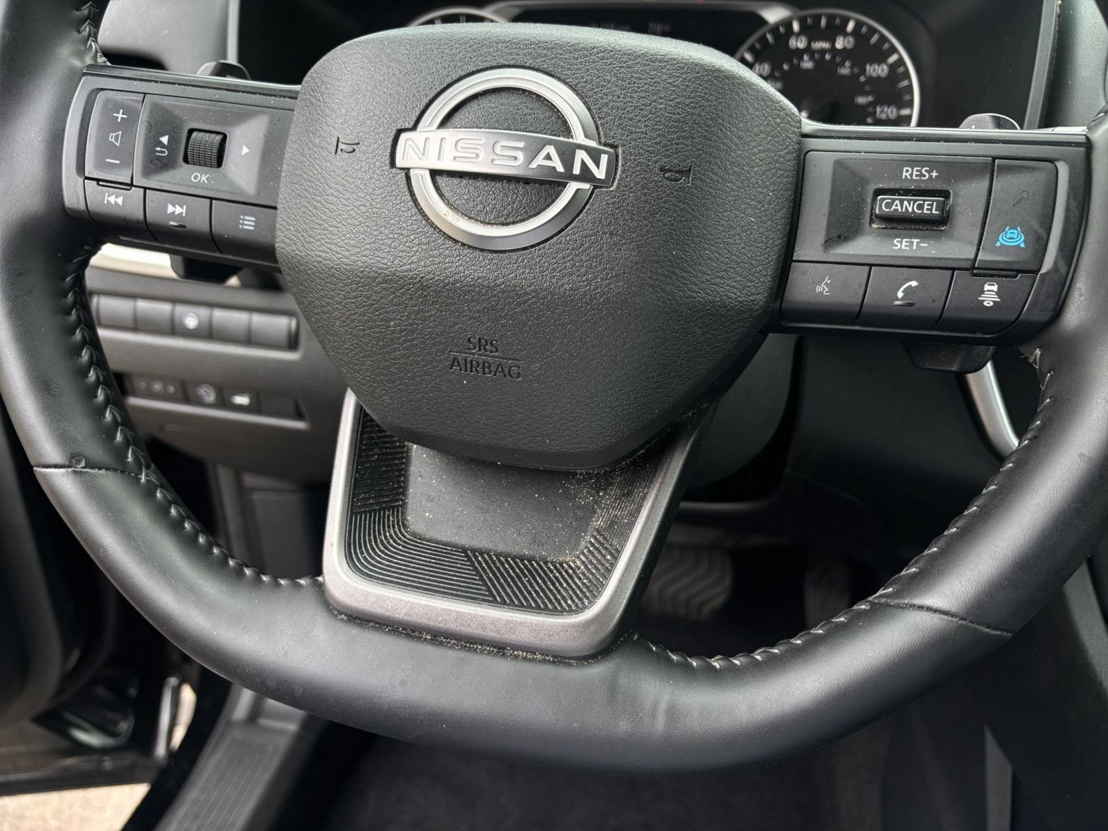 Thumbnail: 2025 Nissan Rogue - 30