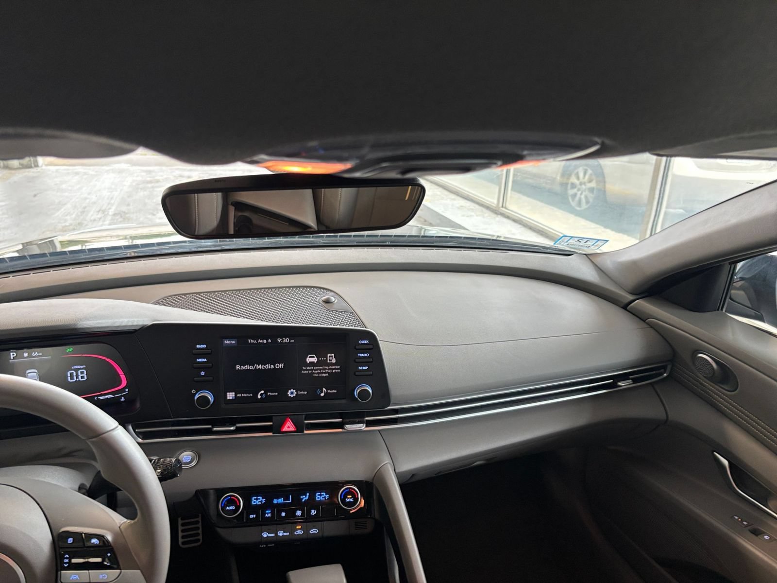 Thumbnail: 2026 Hyundai Elantra - 34