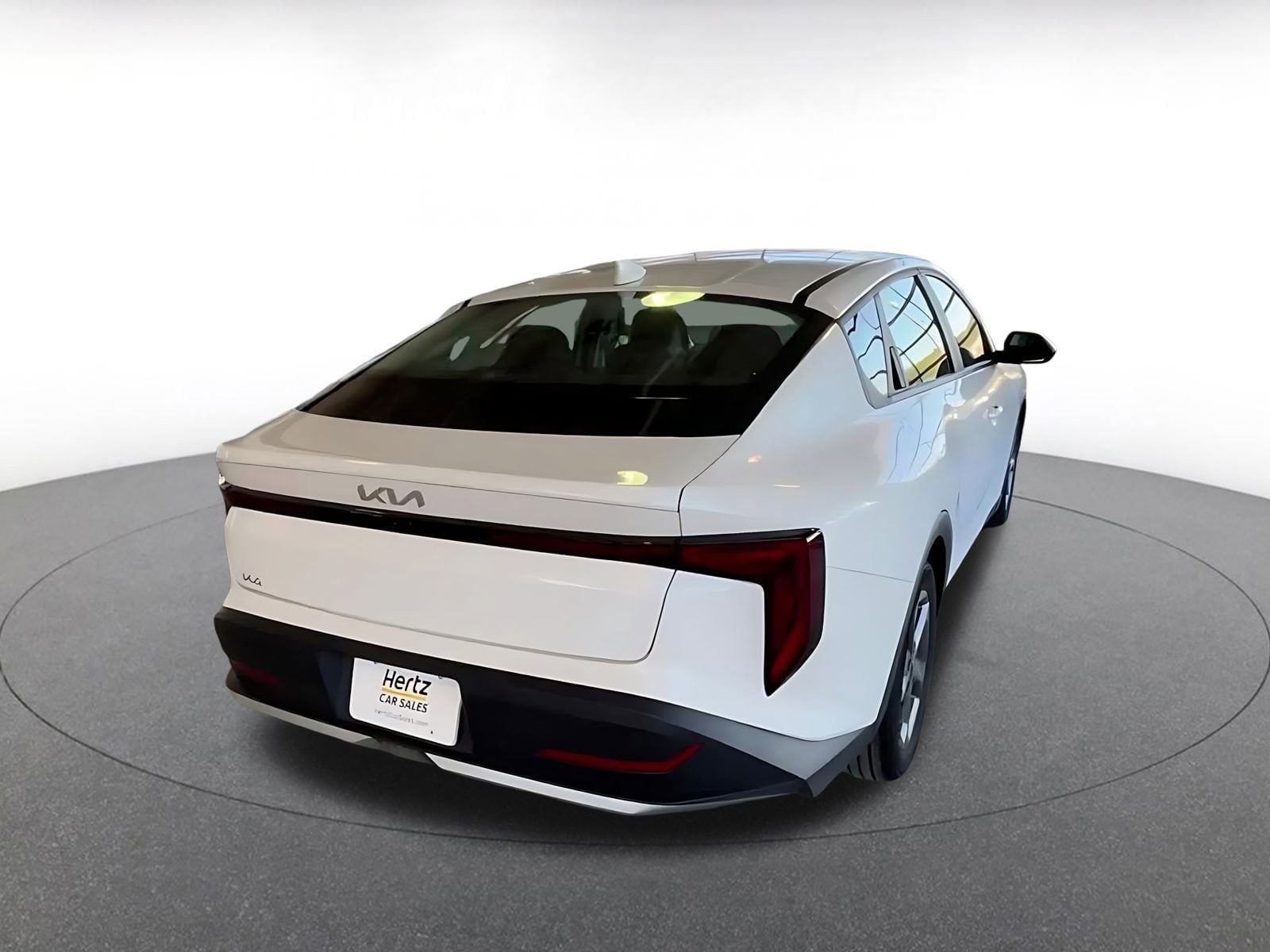 Thumbnail: 2025 Kia K4 - 13