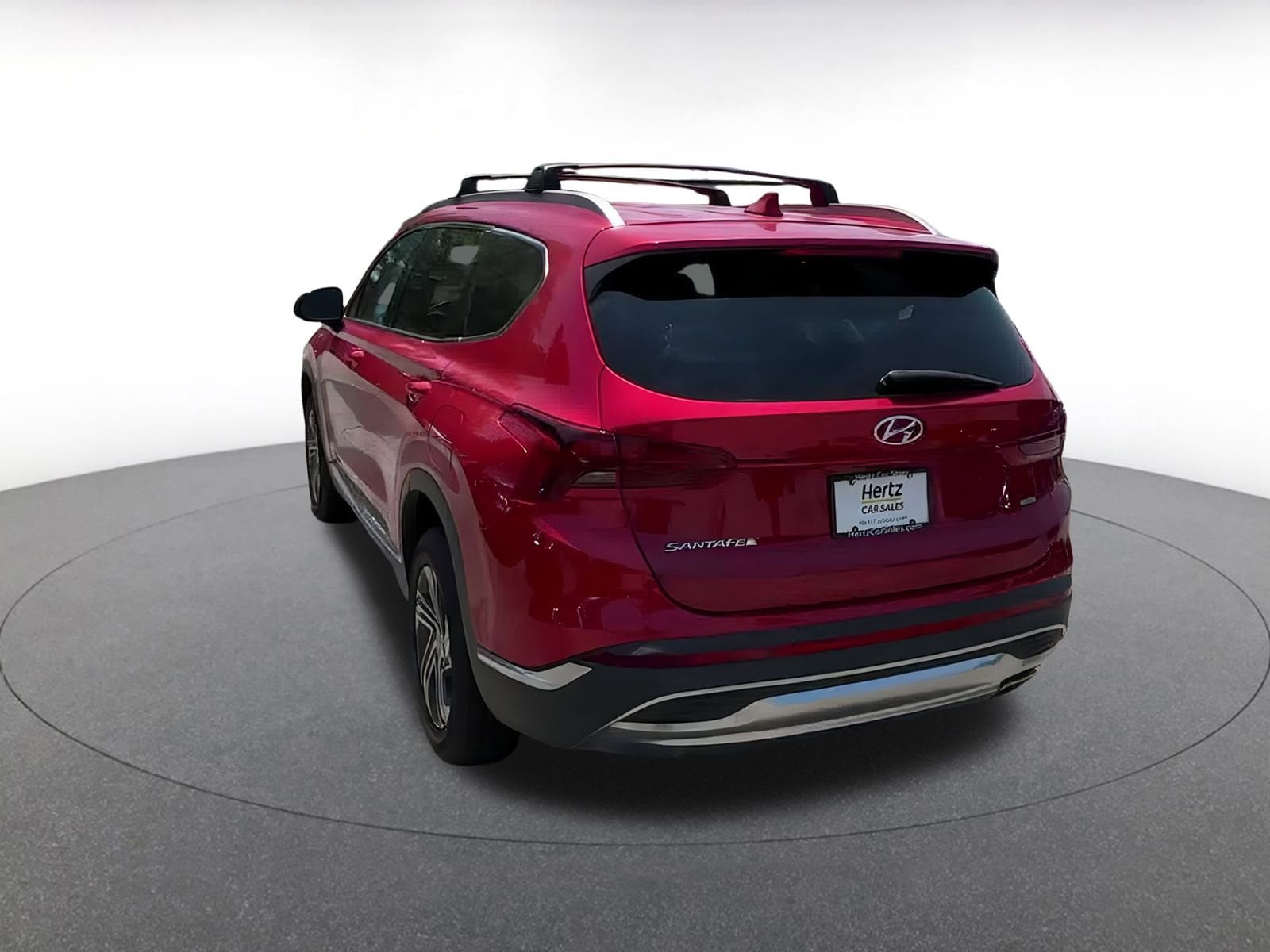 Thumbnail: 2022 Hyundai Santa Fe - 11
