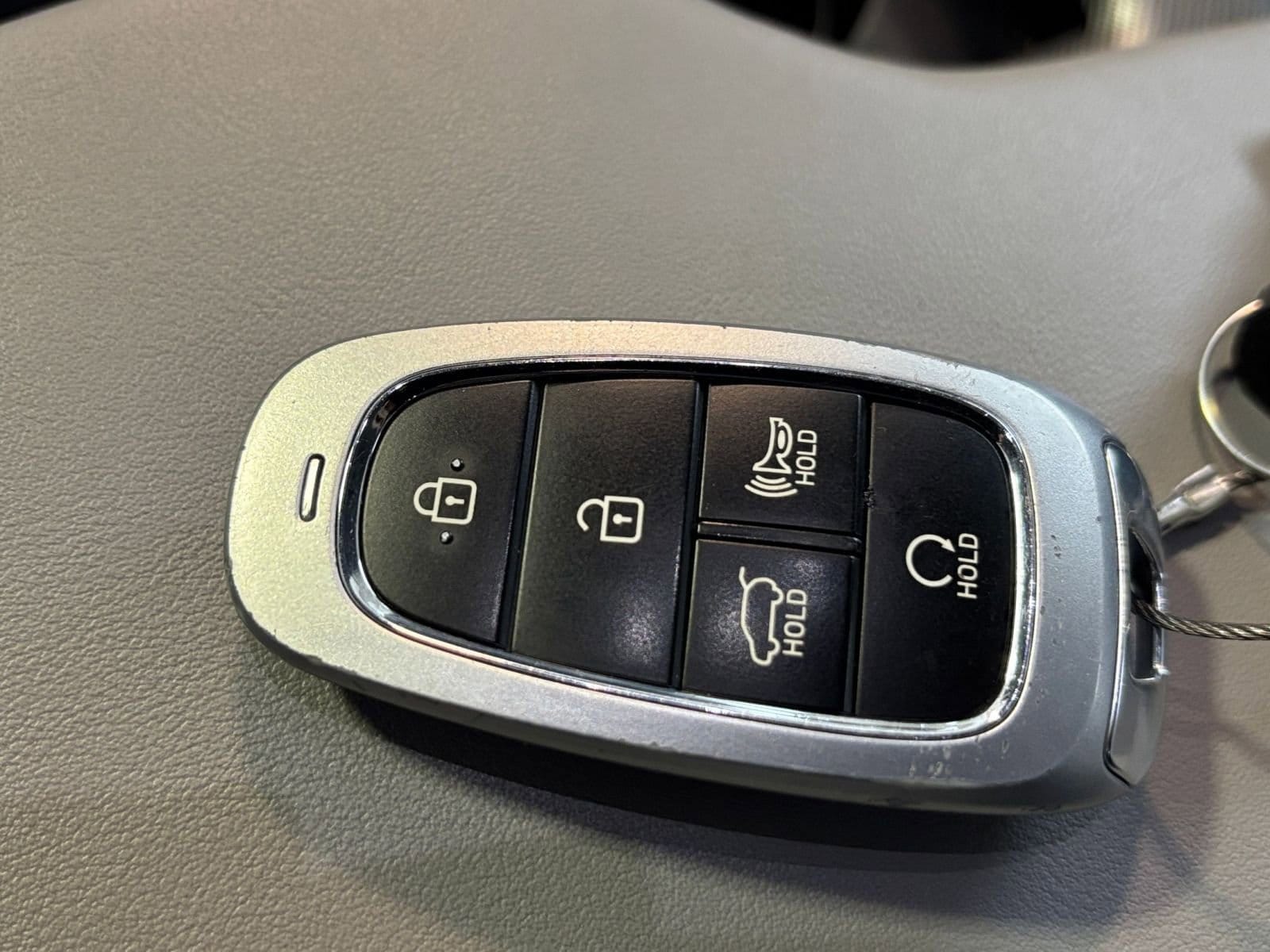 Thumbnail: 2025 Hyundai Palisade - 28