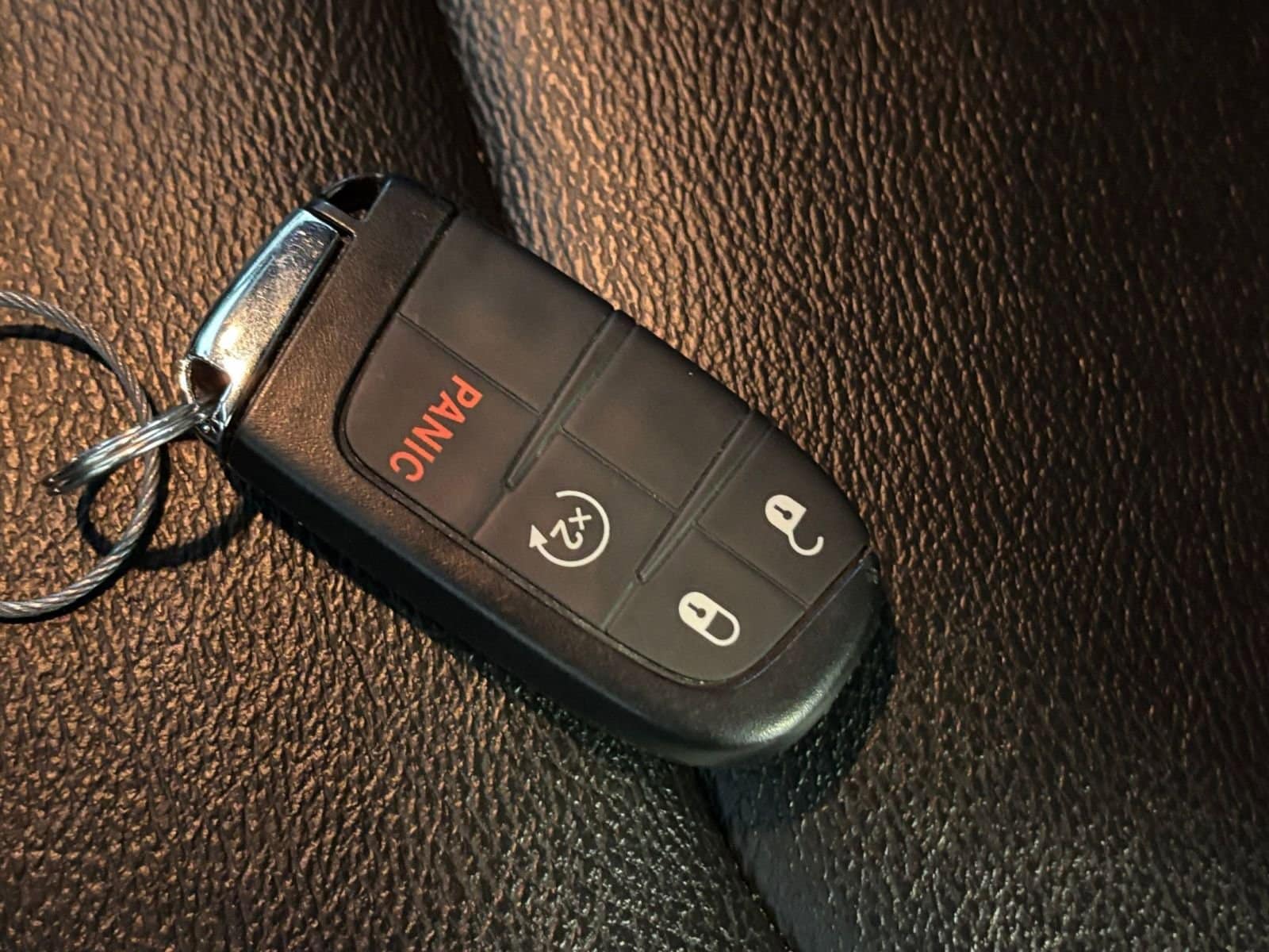 Thumbnail: 2025 Jeep Compass - 27