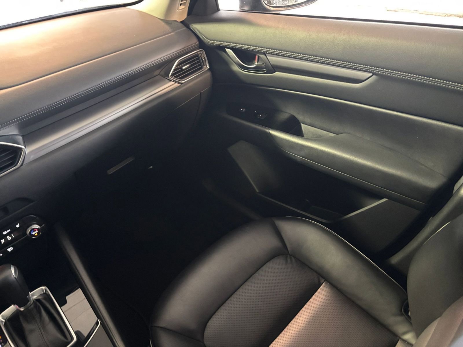 Thumbnail: 2025 Mazda CX-5 - 35