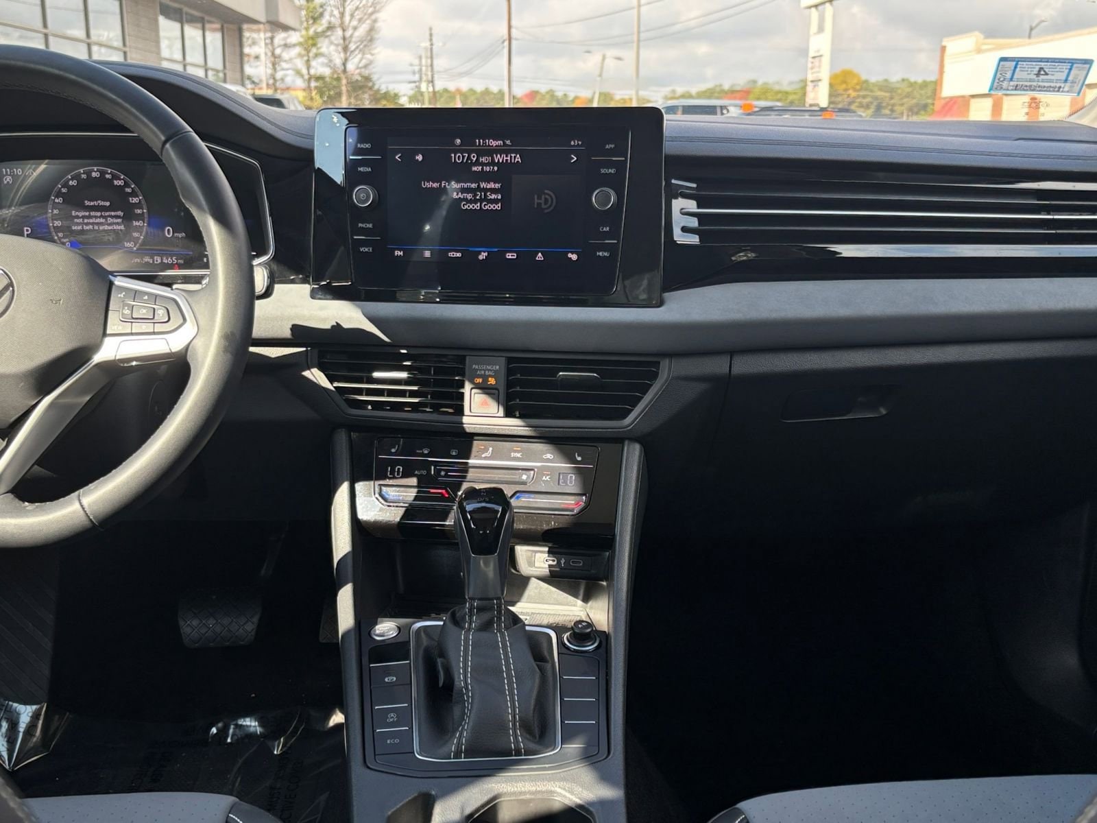 Thumbnail: 2025 Volkswagen Jetta - 20