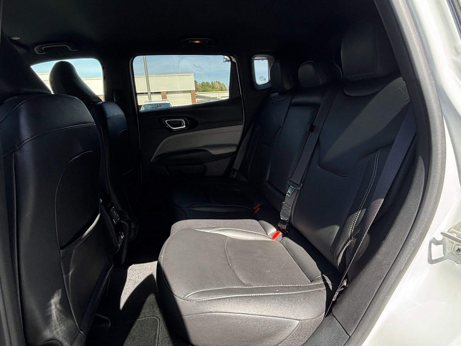 Thumbnail: 2025 Jeep Compass - 27