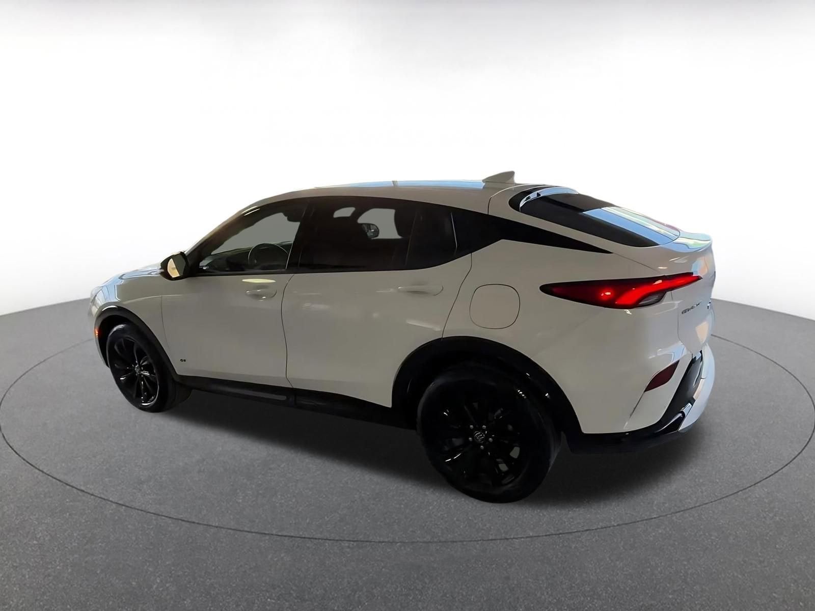 Thumbnail: 2025 Buick Envista - 10