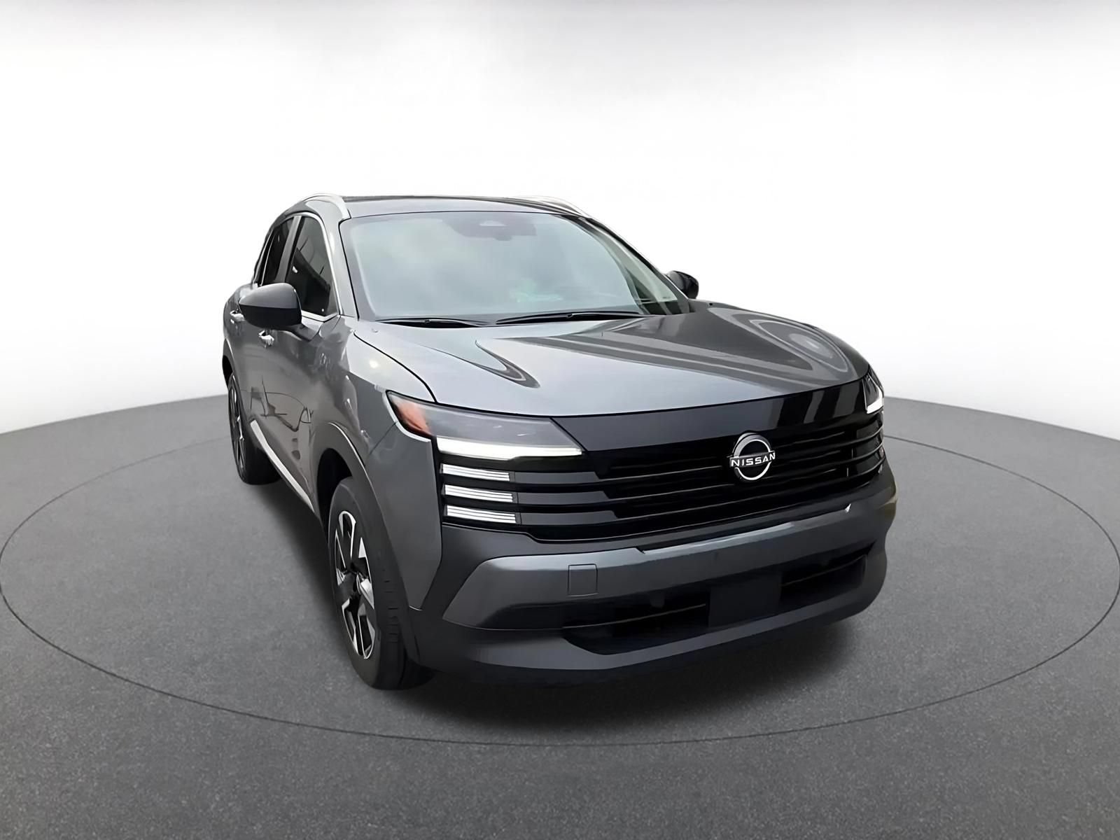 Thumbnail: 2026 Nissan Kicks - 3