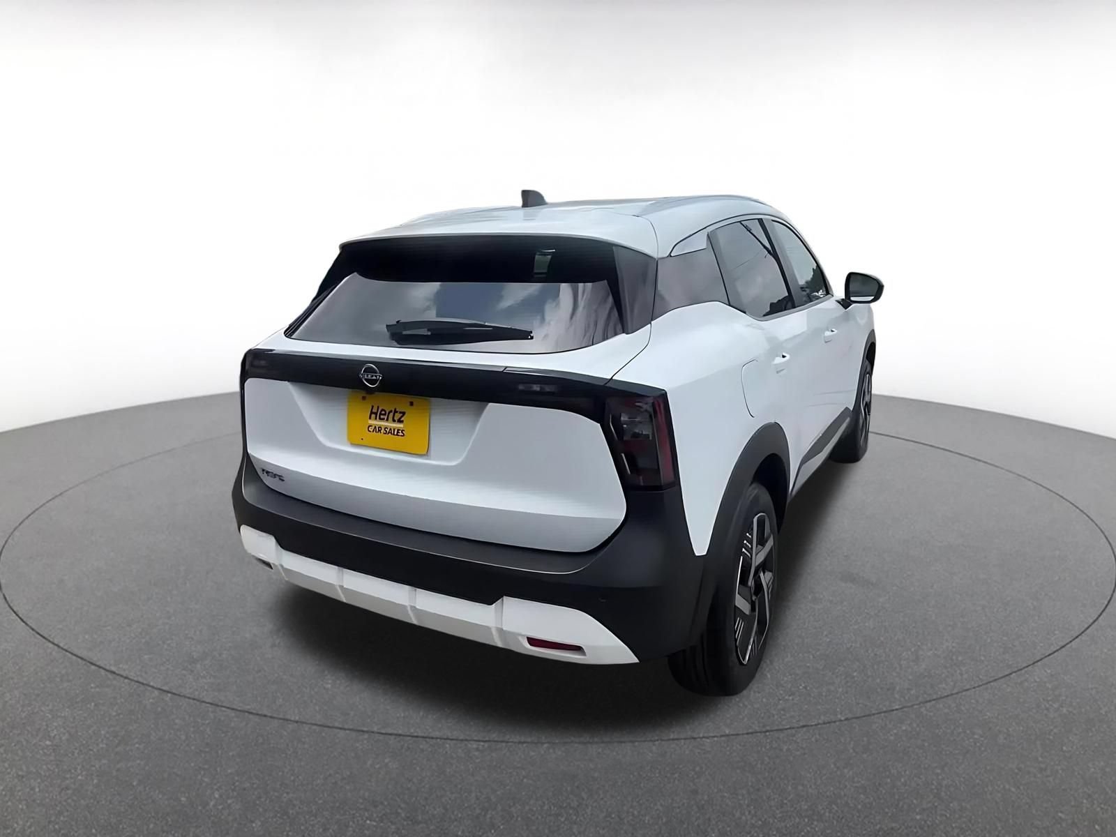 Thumbnail: 2026 Nissan Kicks - 15
