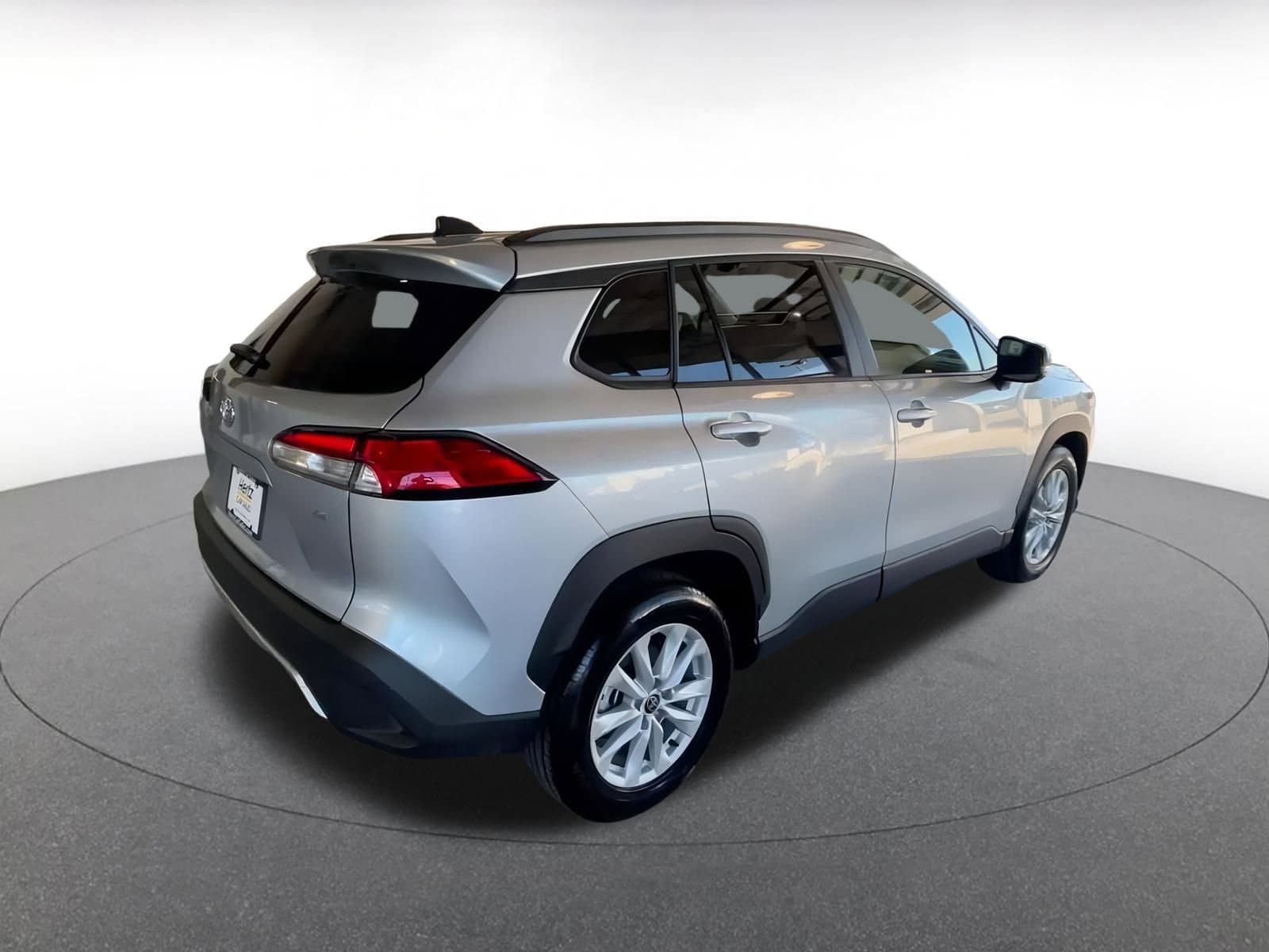 Thumbnail: 2025 Toyota Corolla Cross - 13