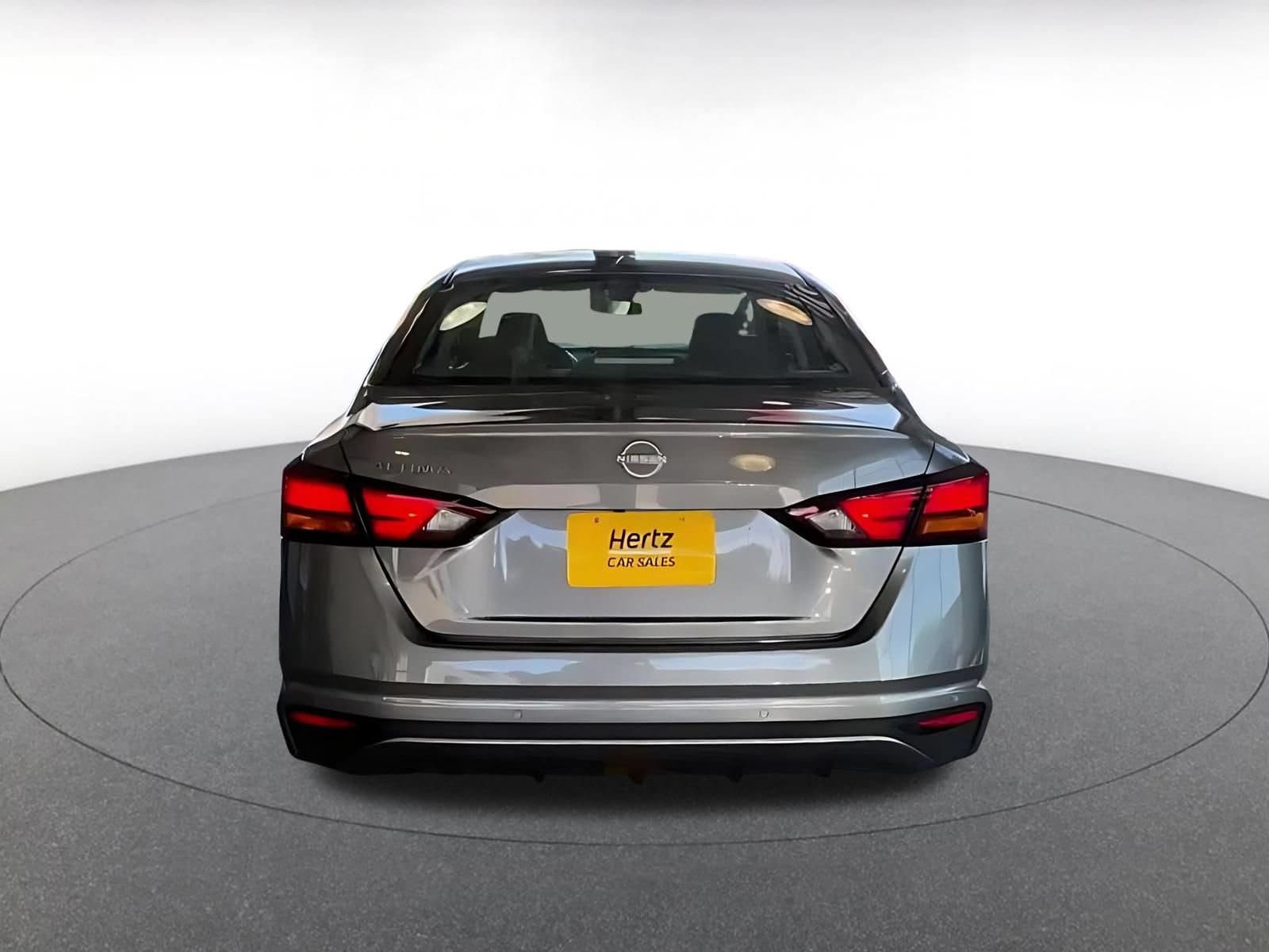 Thumbnail: 2025 Nissan Altima - 12