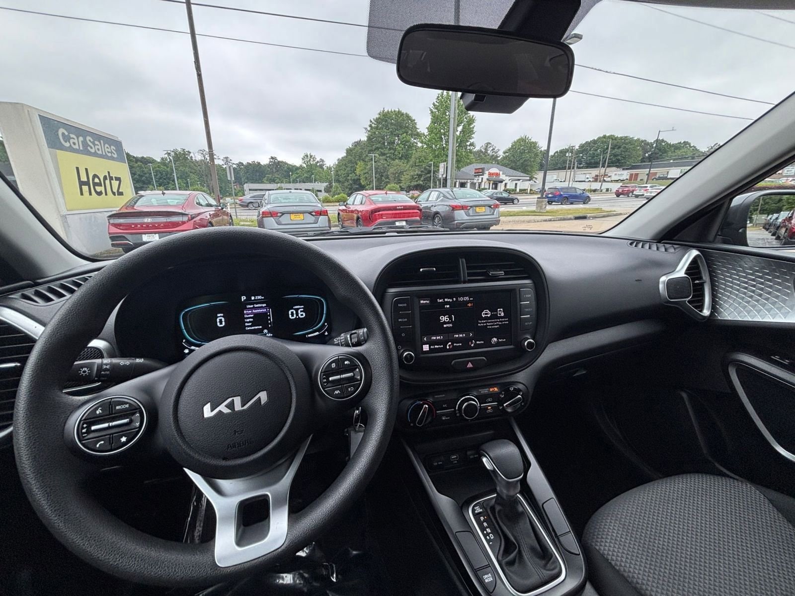 Thumbnail: 2025 Kia Soul - 32