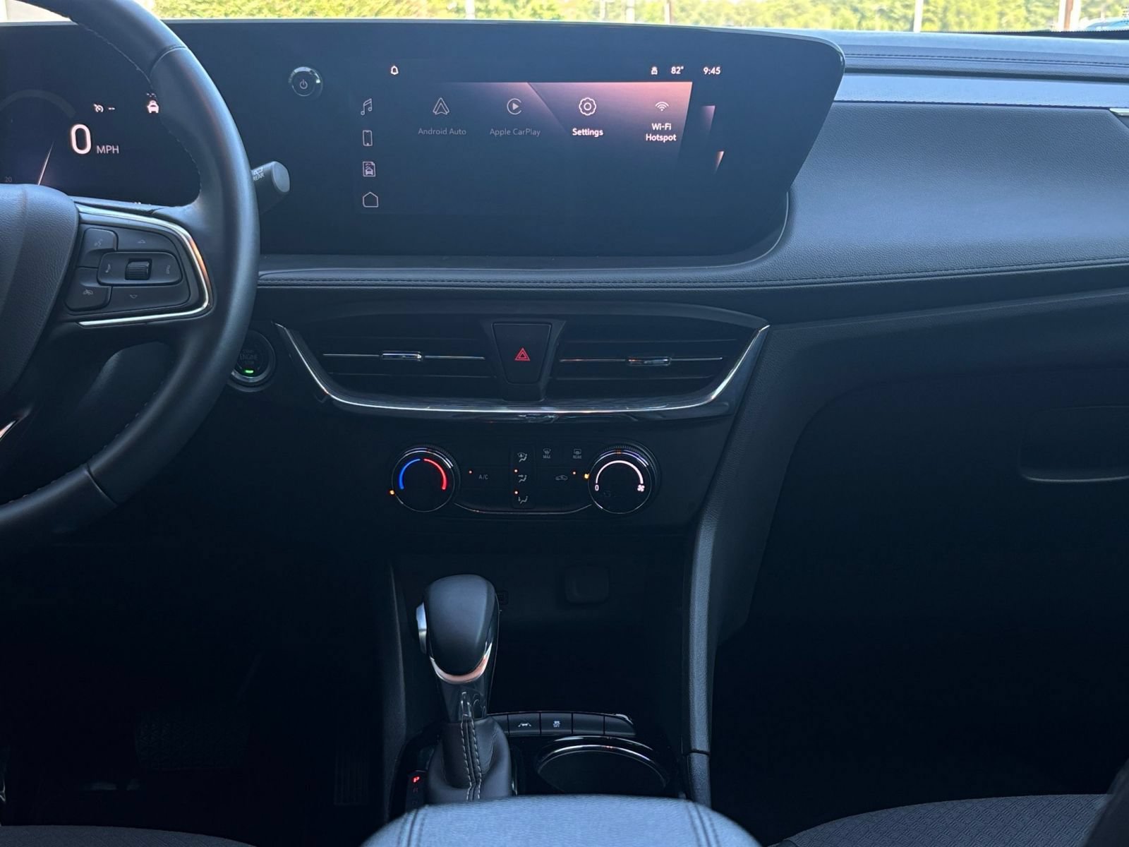 Thumbnail: 2025 Buick Encore GX - 16