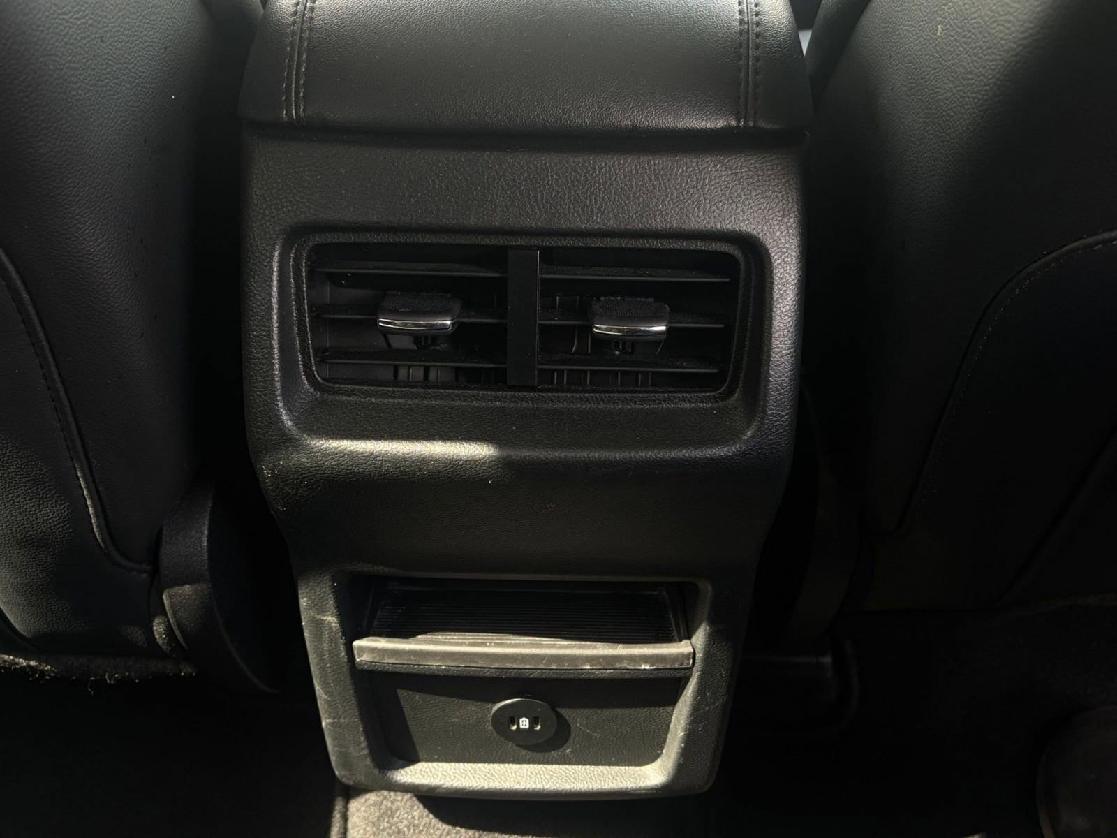 Thumbnail: 2024 Ford Edge - 30