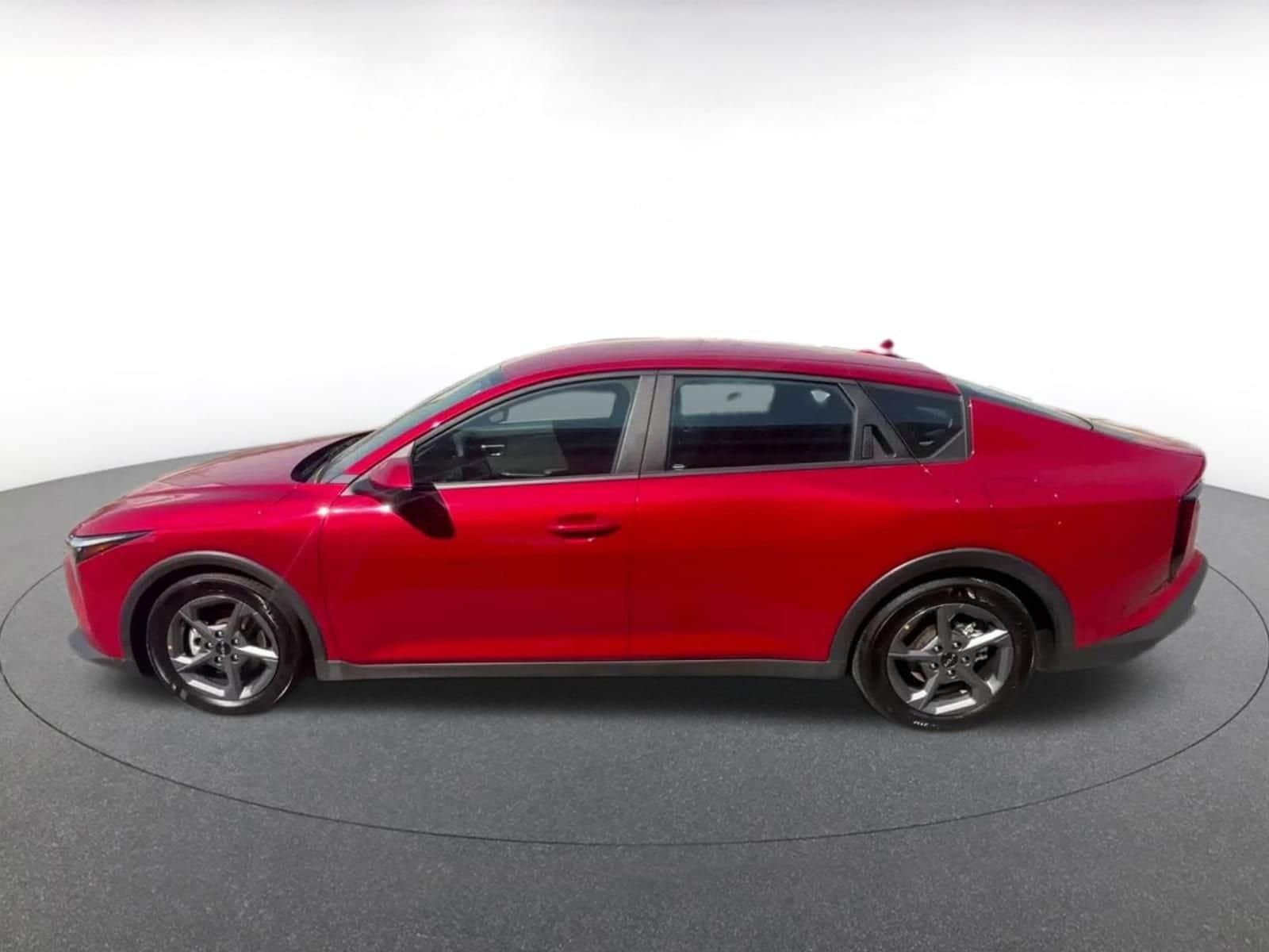 Thumbnail: 2025 Kia K4 - 7