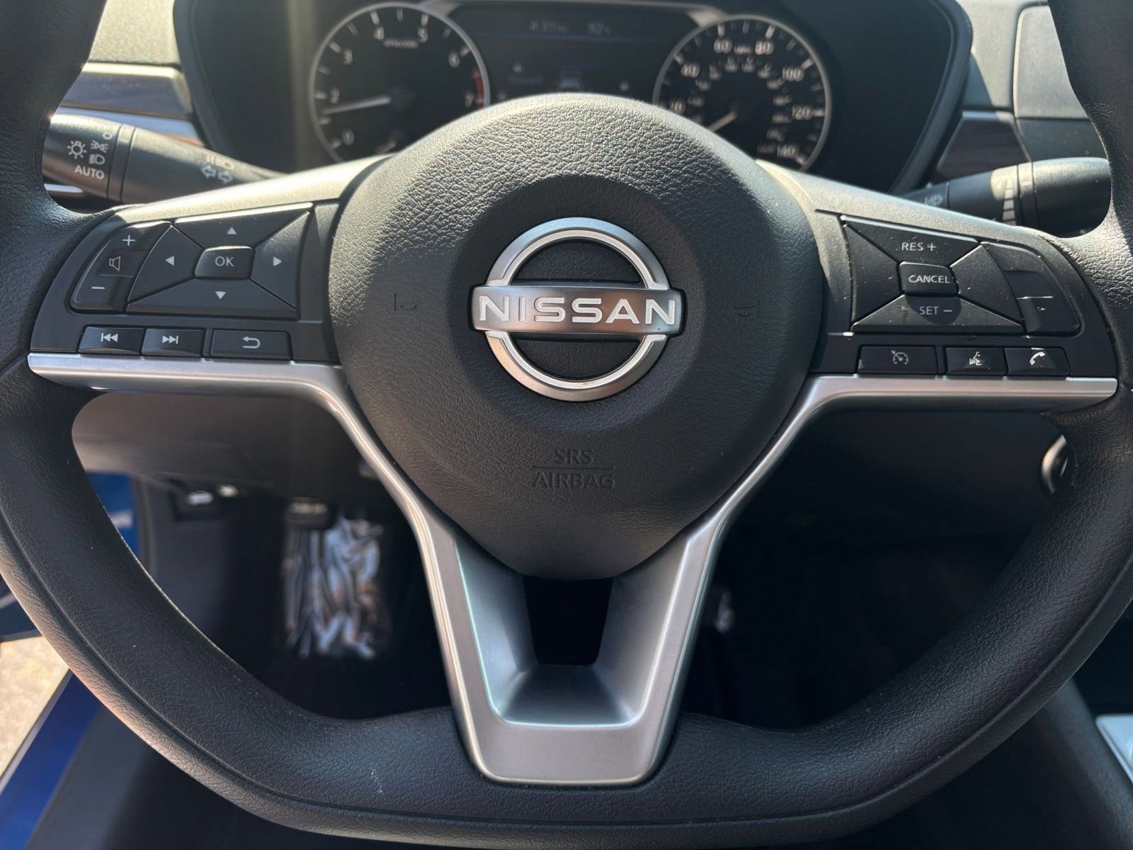 Thumbnail: 2025 Nissan Altima - 29
