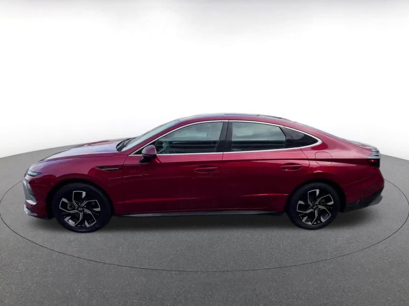 Thumbnail: 2025 Hyundai Sonata - 8