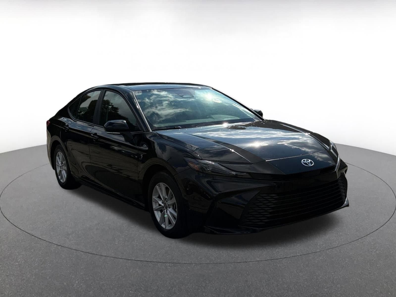 Thumbnail: 2025 Toyota Camry - 1