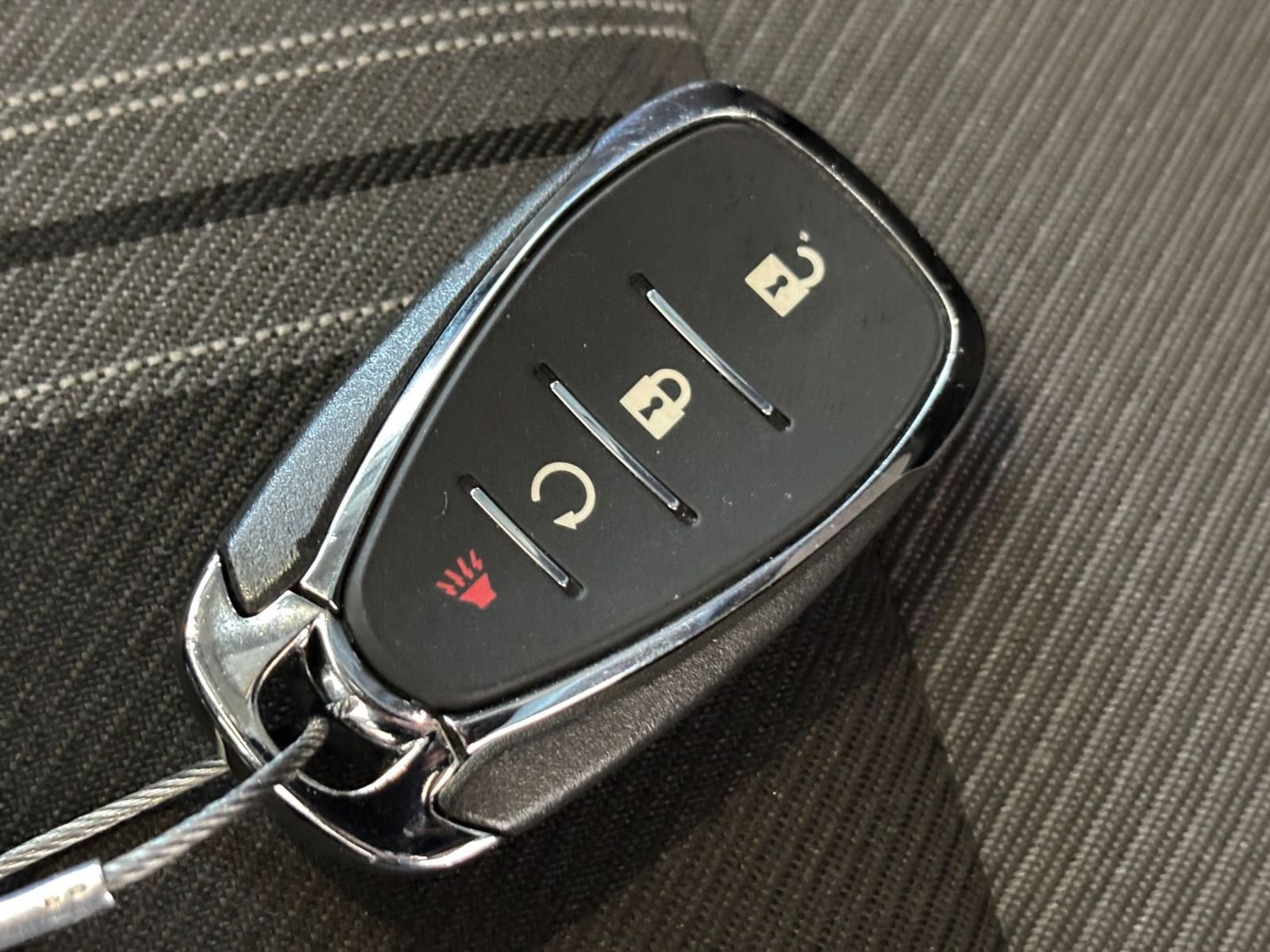 Thumbnail: 2025 Chevrolet Blazer - 27