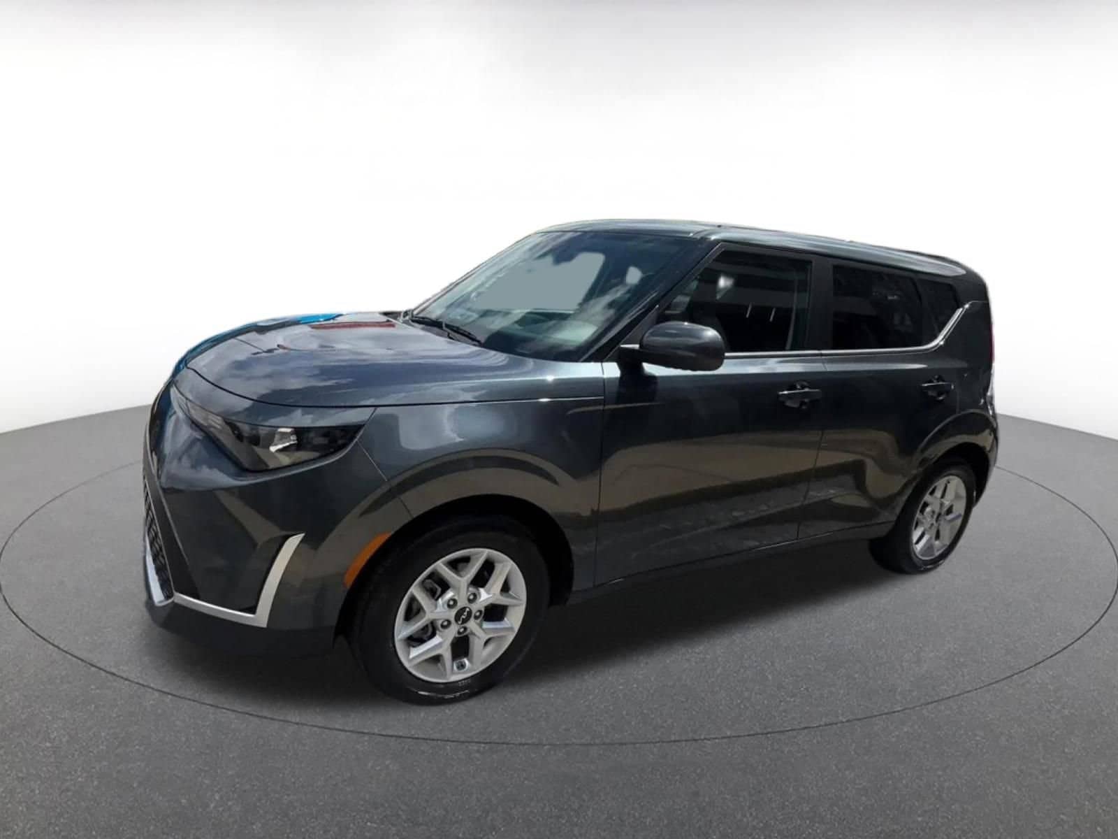 Thumbnail: 2025 Kia Soul - 7