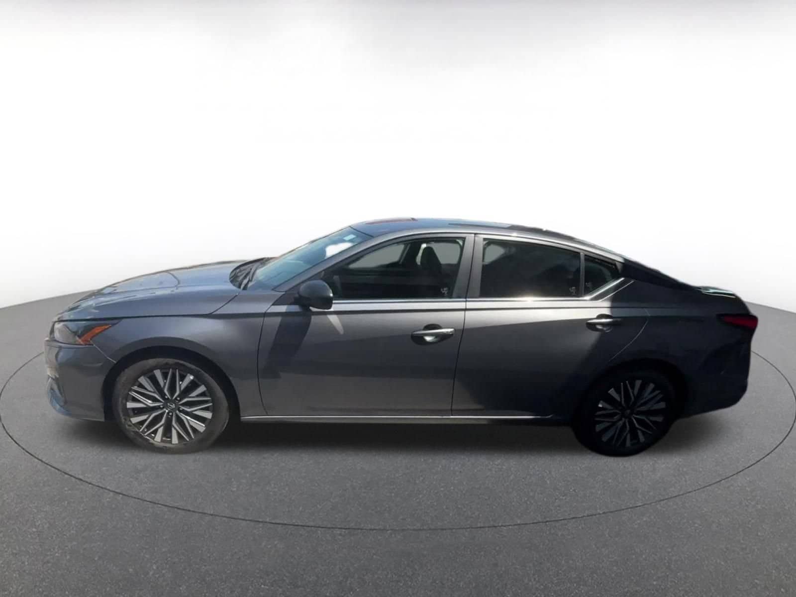 Thumbnail: 2026 Nissan Altima - 8
