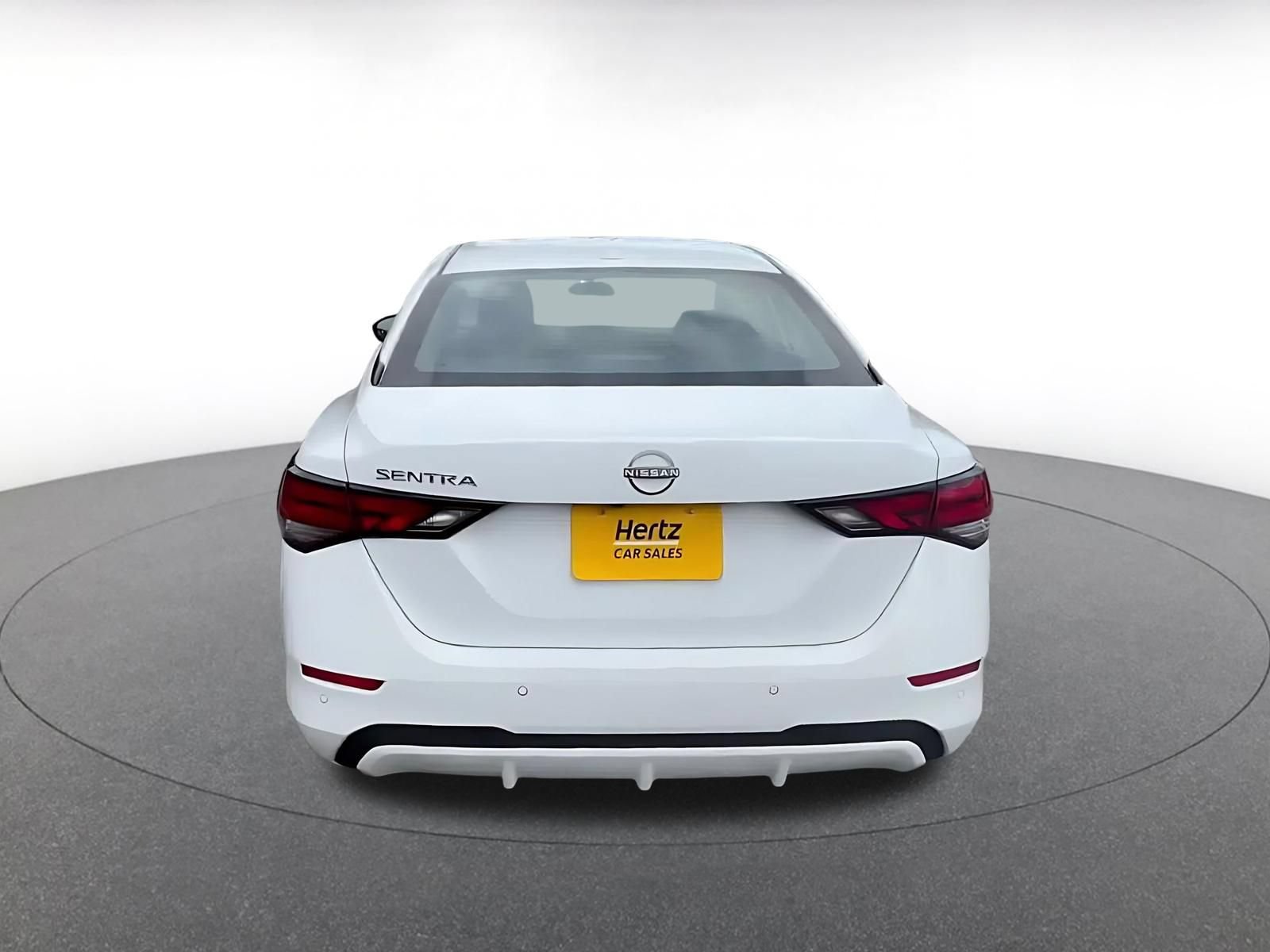 Thumbnail: 2025 Nissan Sentra - 12
