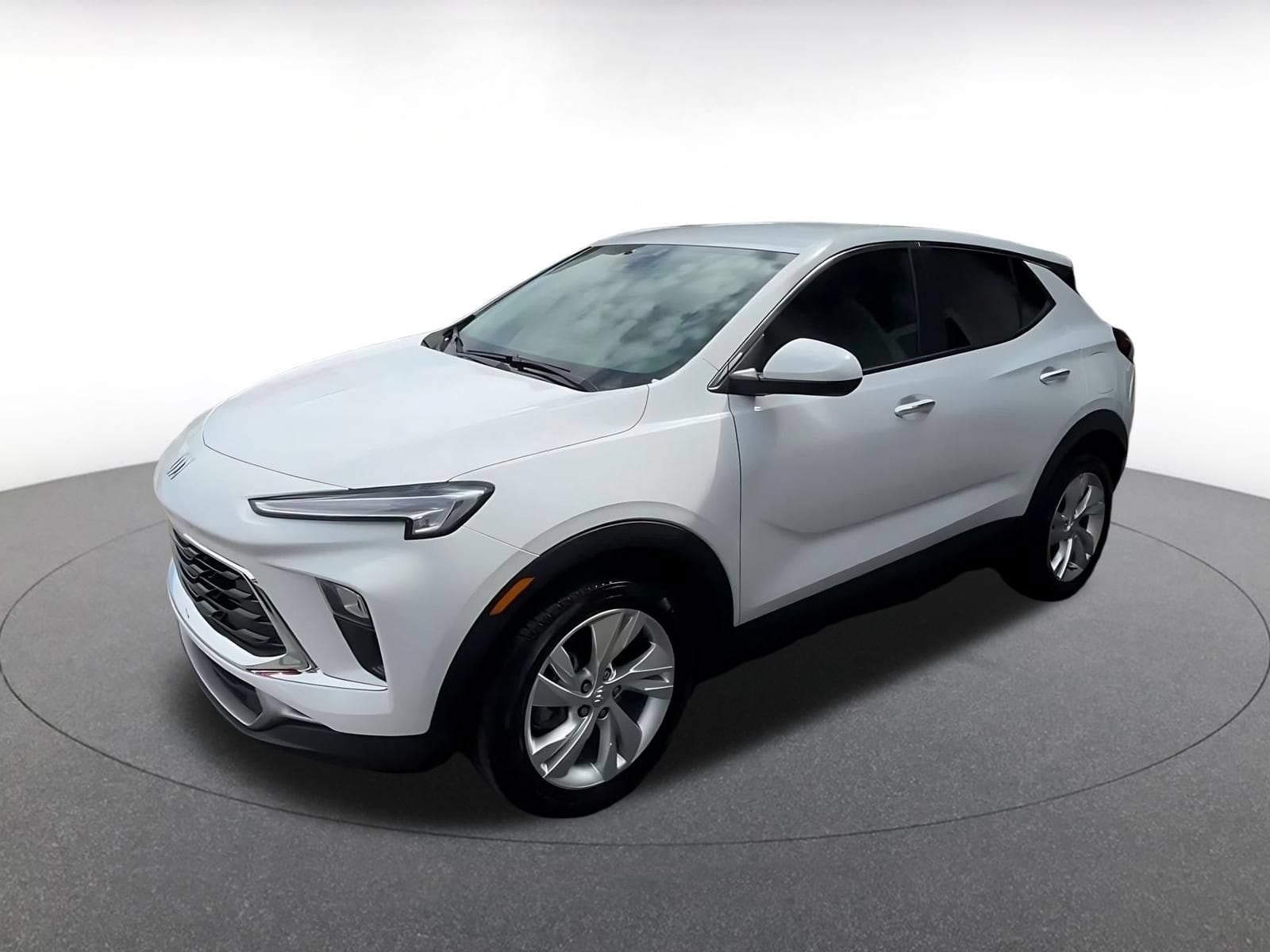 Thumbnail: 2026 Buick Encore GX - 7