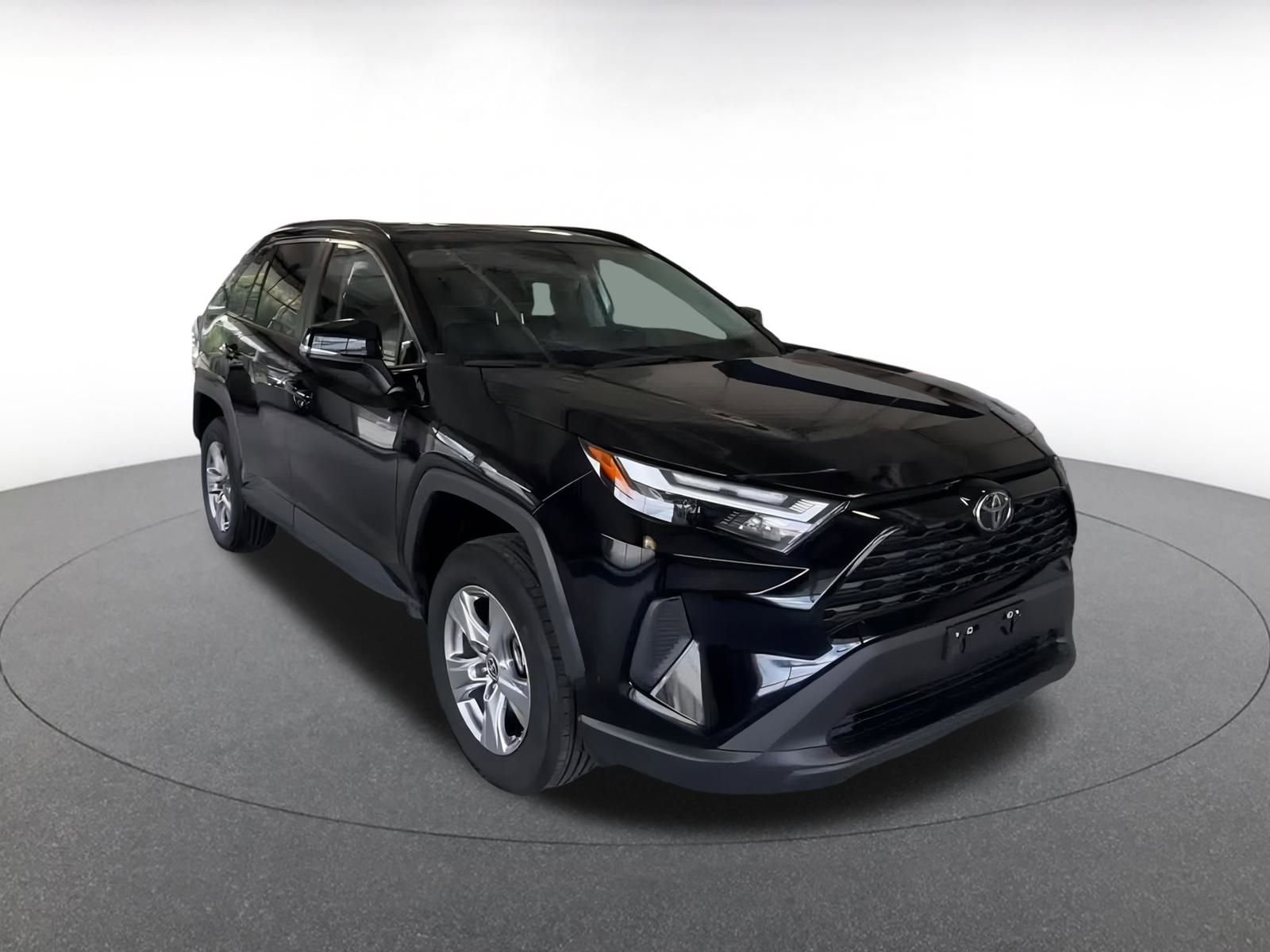 Thumbnail: 2024 Toyota RAV4 - 3
