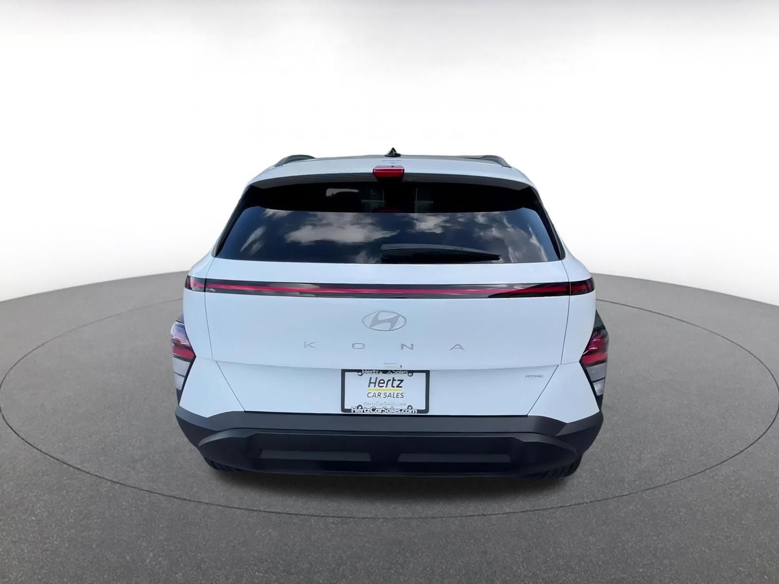 Thumbnail: 2025 Hyundai Kona - 12