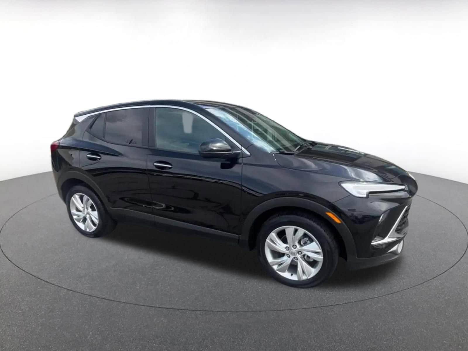 Thumbnail: 2025 Buick Encore GX - 2
