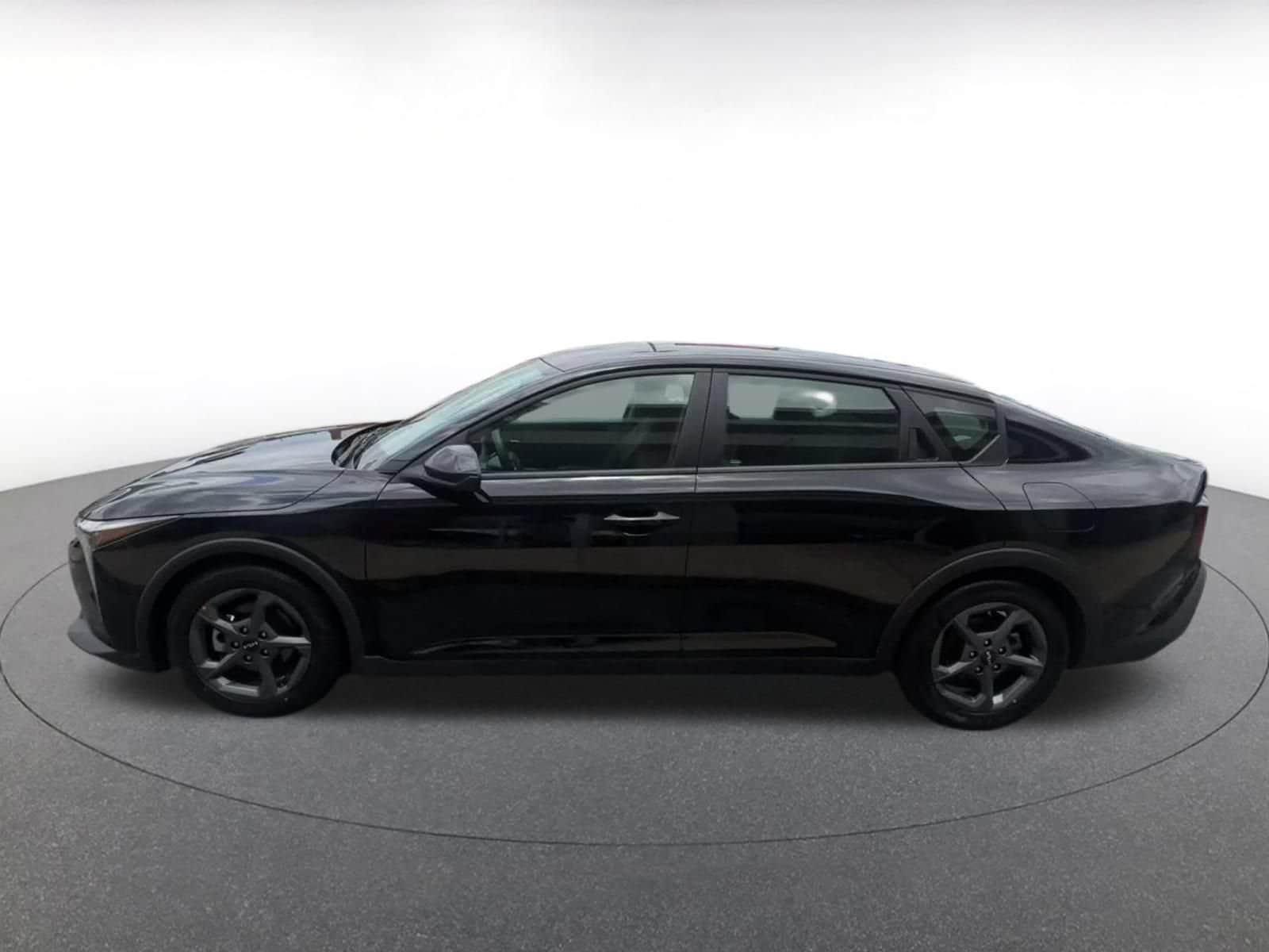 Thumbnail: 2025 Kia K4 - 8