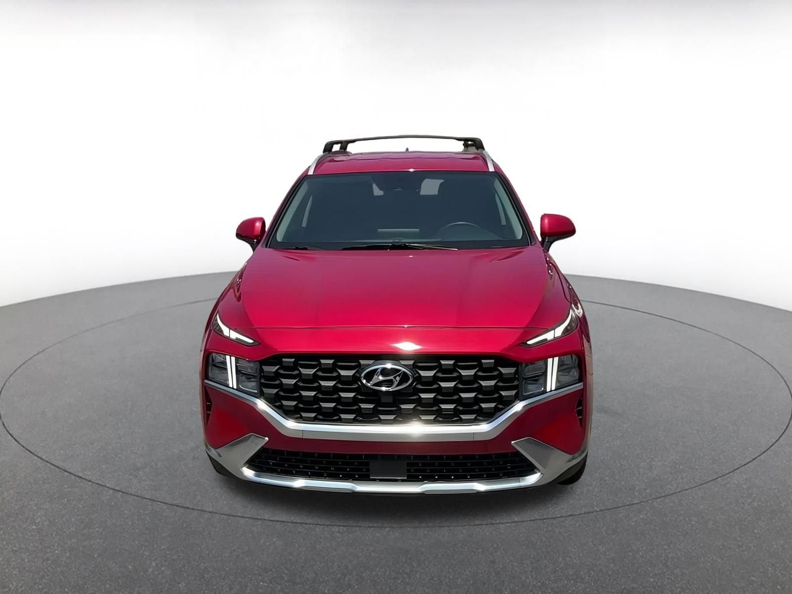 Thumbnail: 2022 Hyundai Santa Fe - 5