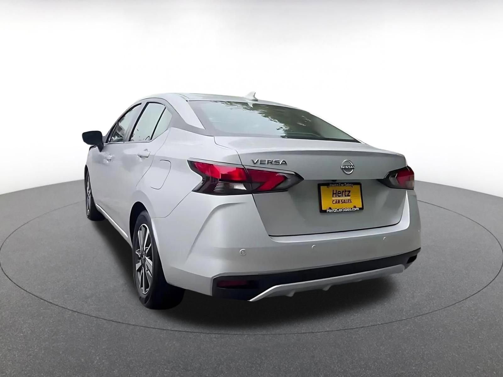 Thumbnail: 2025 Nissan Versa - 11