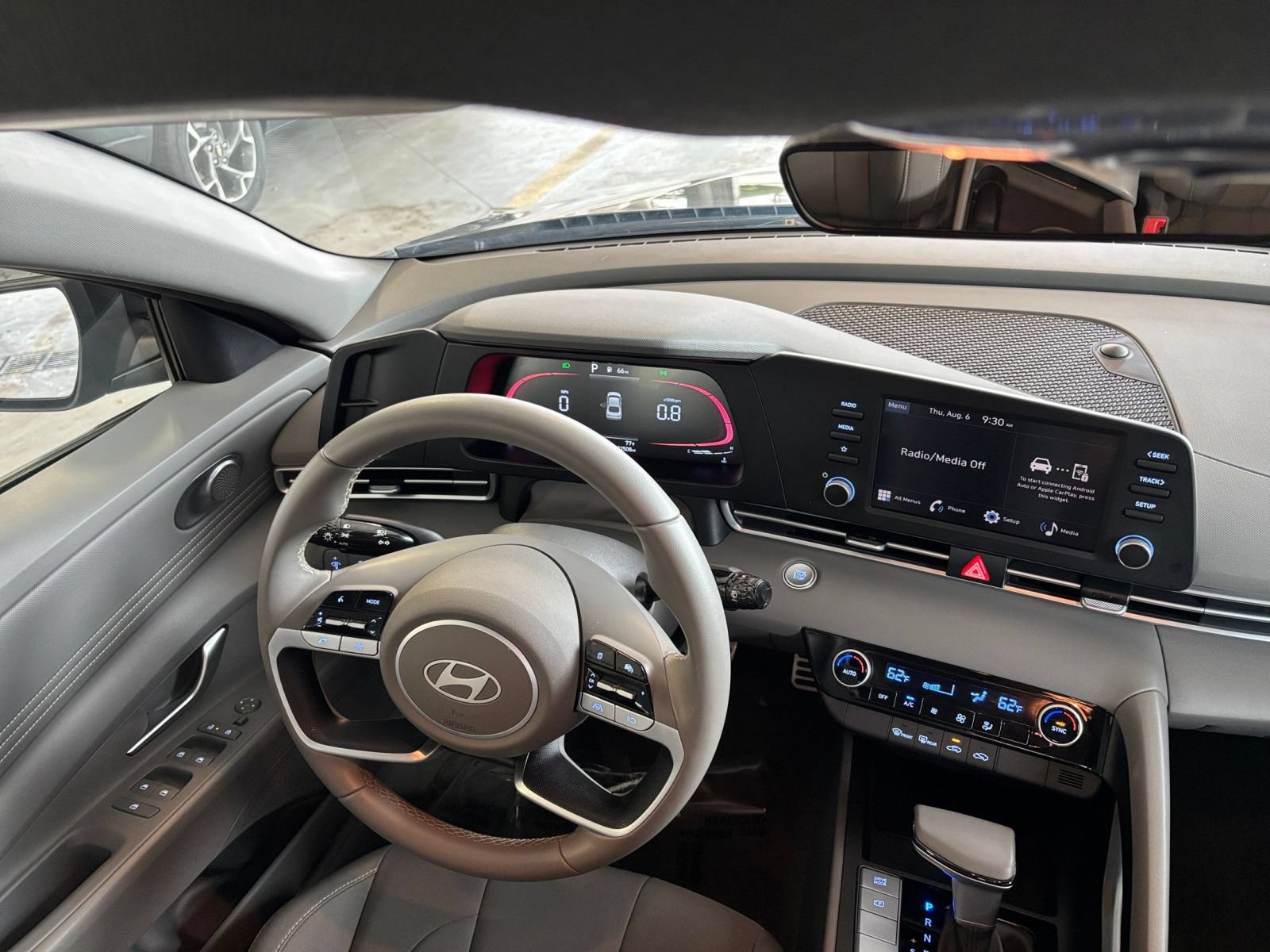 Thumbnail: 2026 Hyundai Elantra - 33