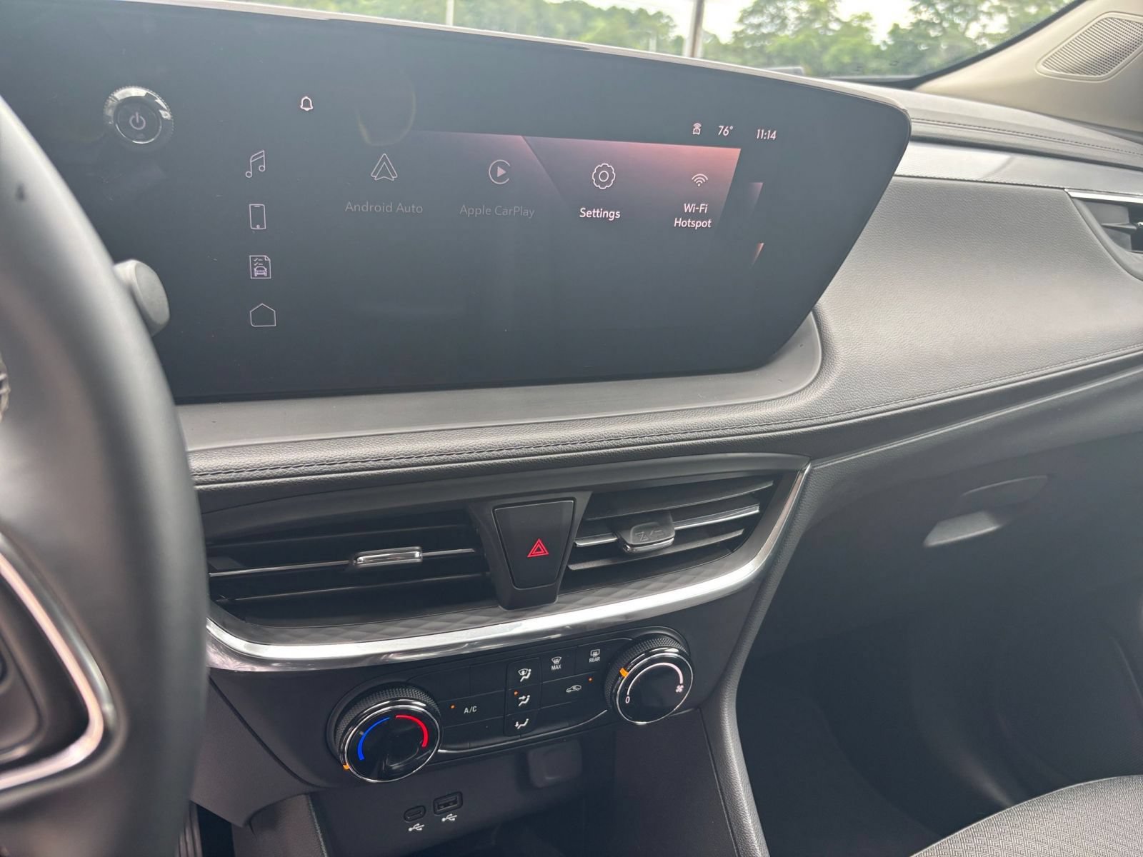 Thumbnail: 2025 Buick Encore GX - 20