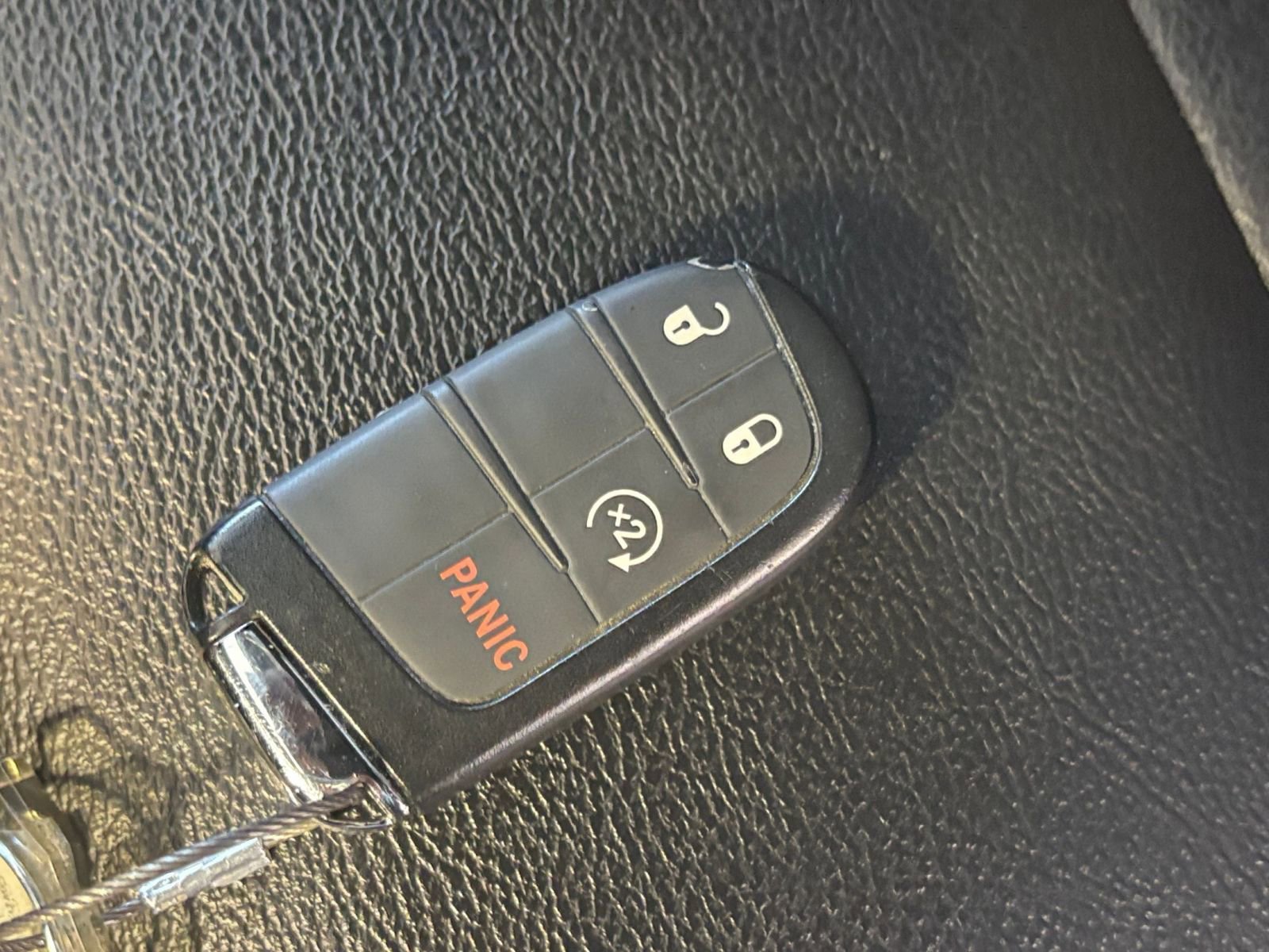 Thumbnail: 2025 Jeep Compass - 26