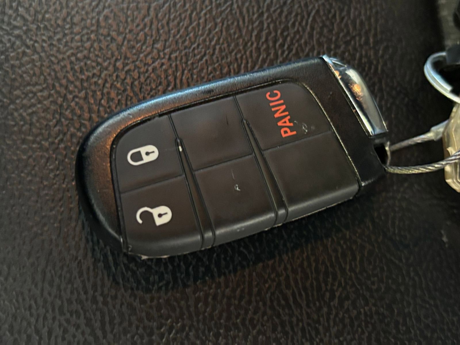 Thumbnail: 2025 Jeep Compass - 22