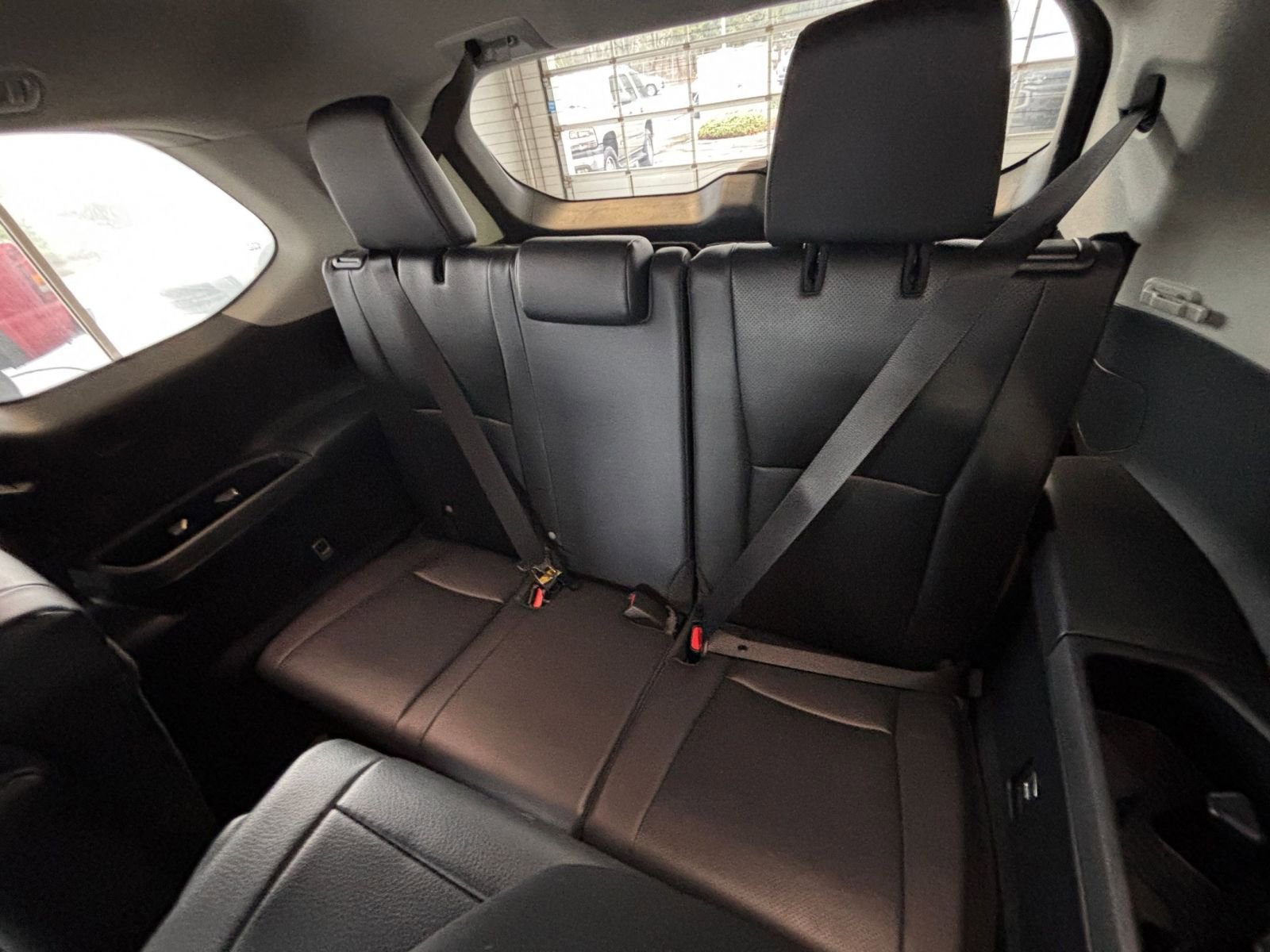 Thumbnail: 2025 Toyota Grand Highlander - 34