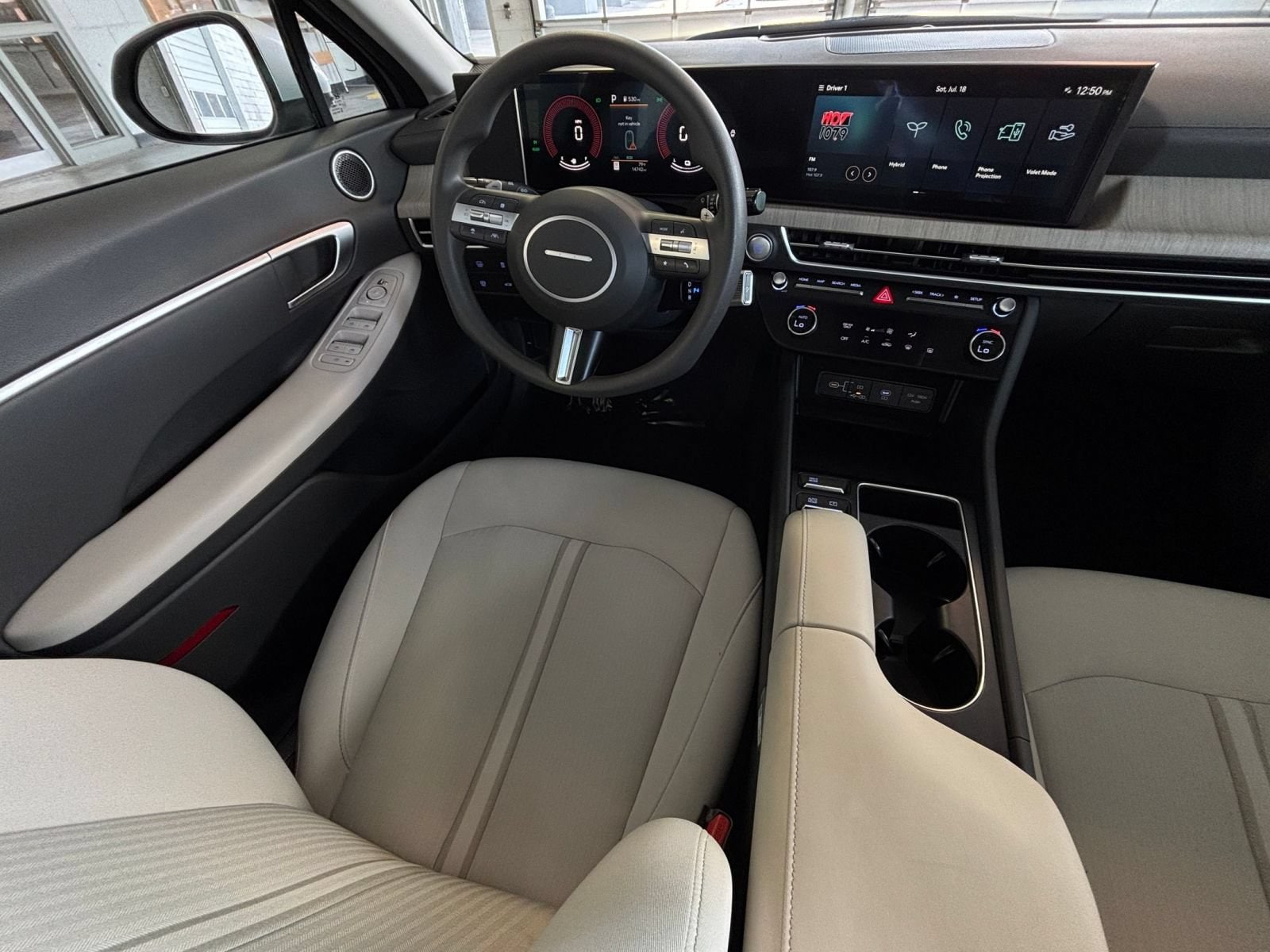 Thumbnail: 2026 Hyundai Sonata - 34